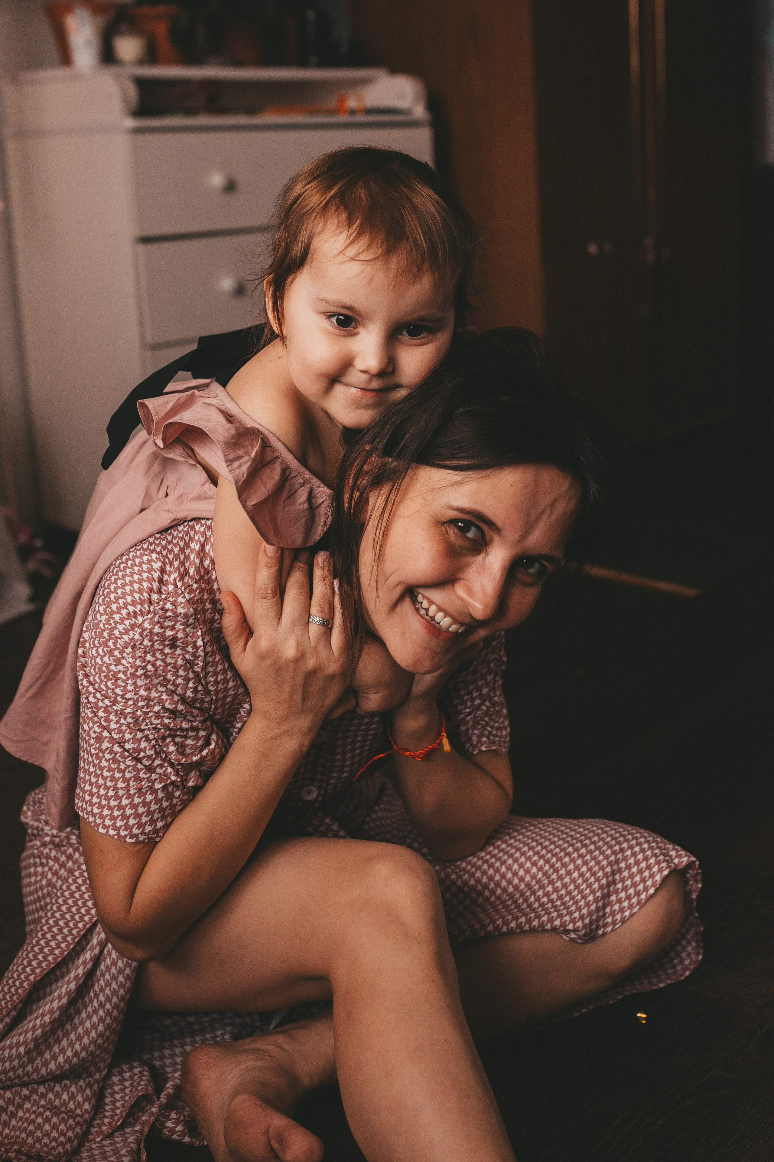 Вова Лена Тёма Наина. Семейный, свадебный фотограф в Чите Екатерина Мельникова