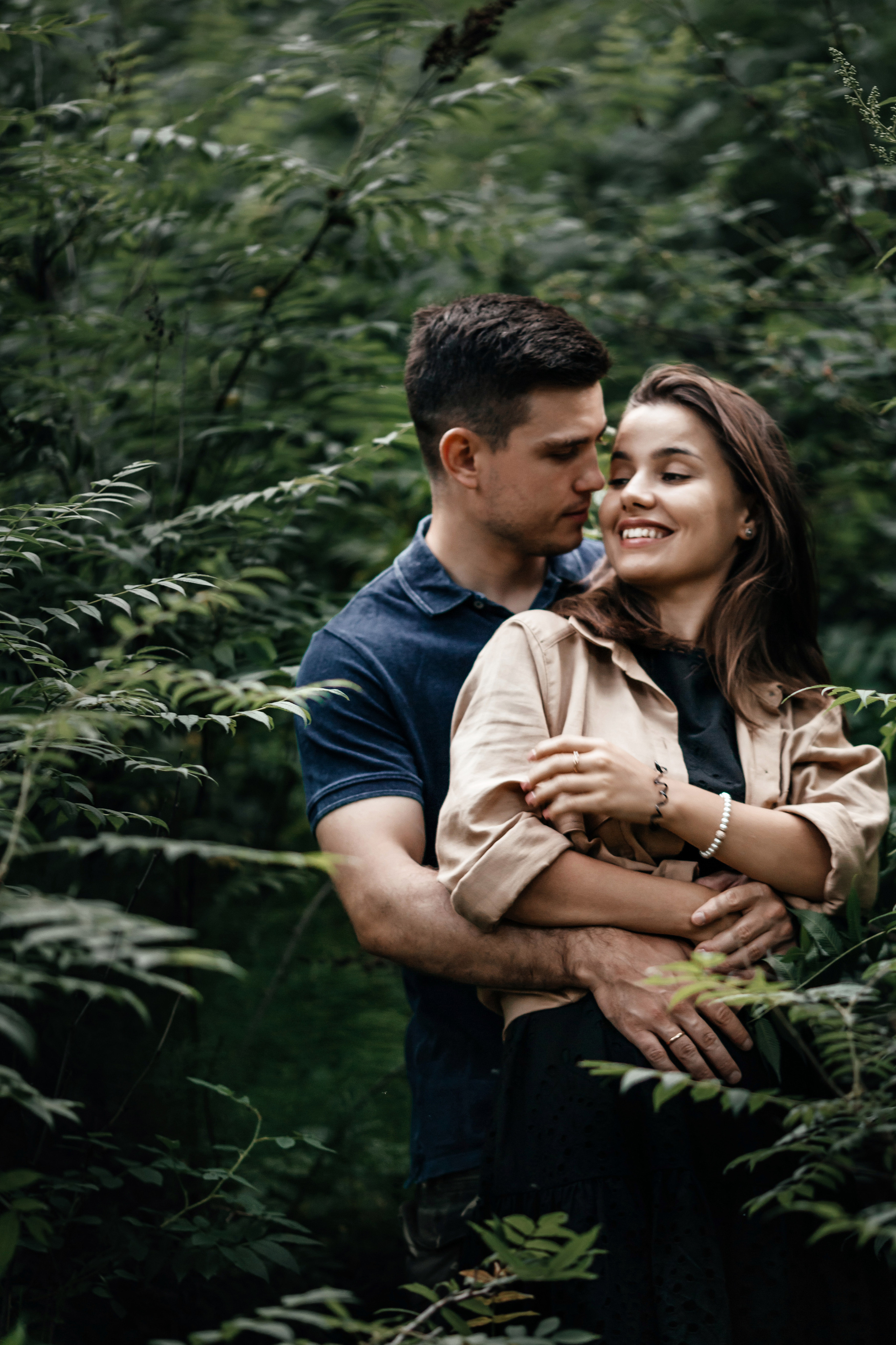 Кирилл и Лейла. Семейный, свадебный фотограф в Чите Екатерина Мельникова