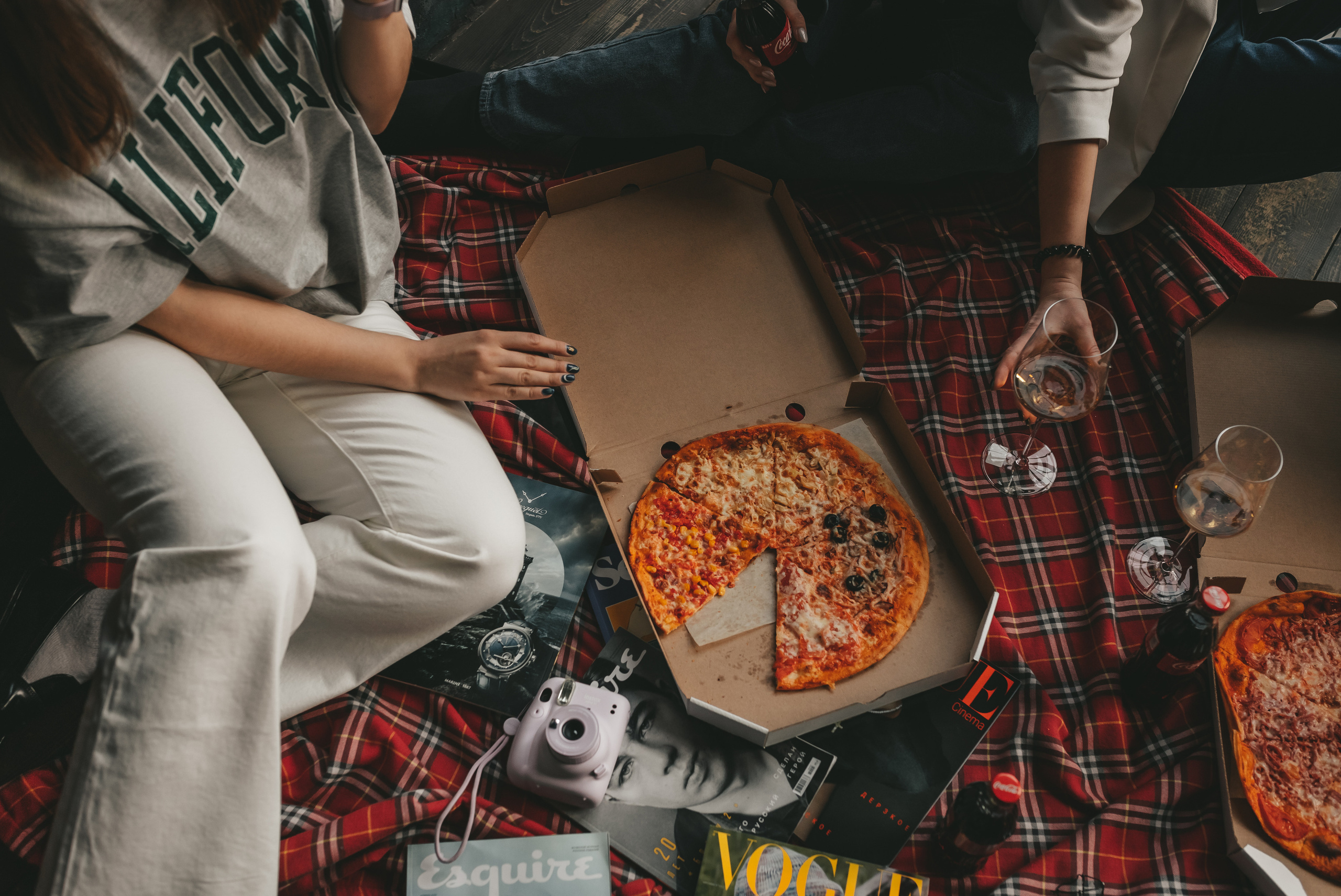 Girls. Семейный, свадебный фотограф в Чите Екатерина Мельникова