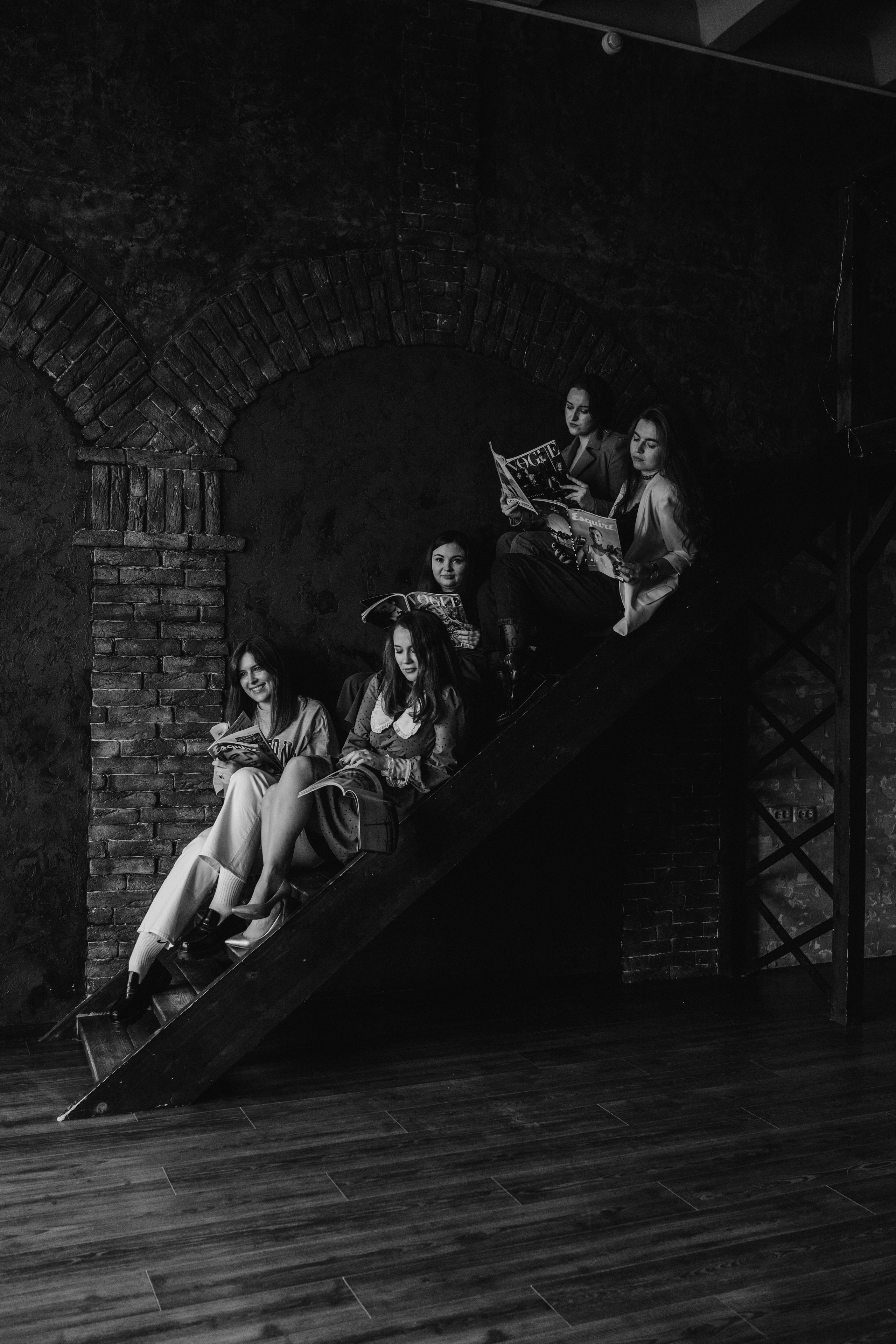 Girls. Семейный, свадебный фотограф в Чите Екатерина Мельникова