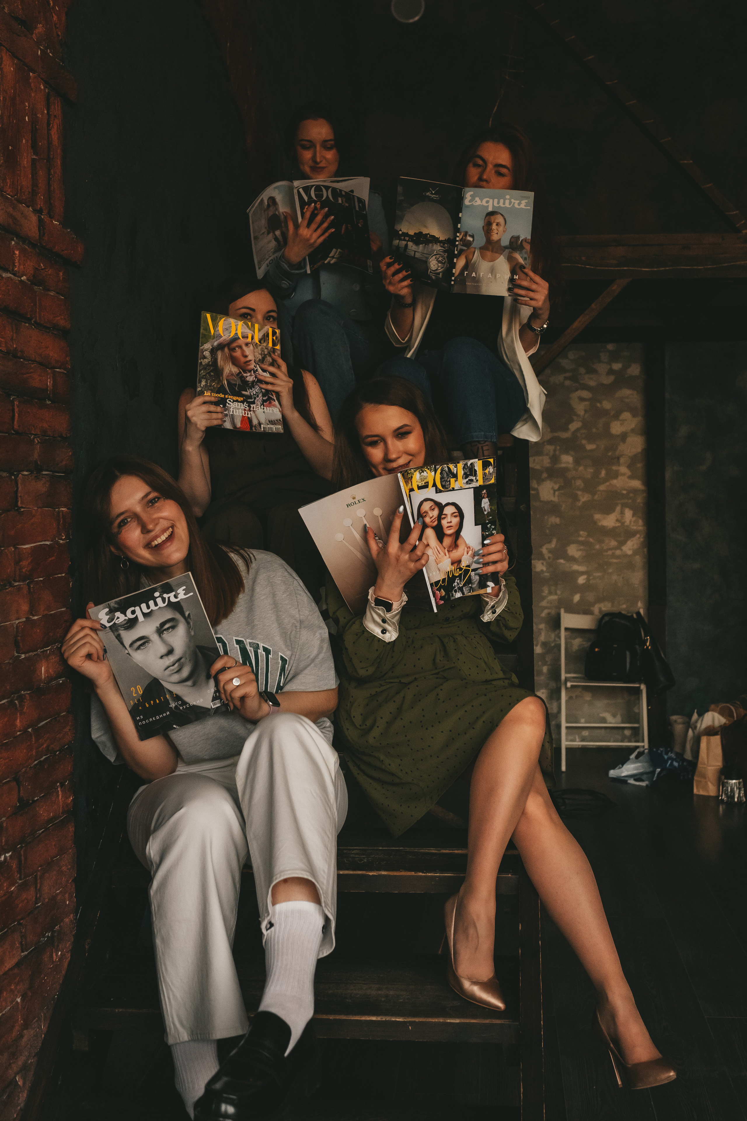 Girls. Семейный, свадебный фотограф в Чите Екатерина Мельникова