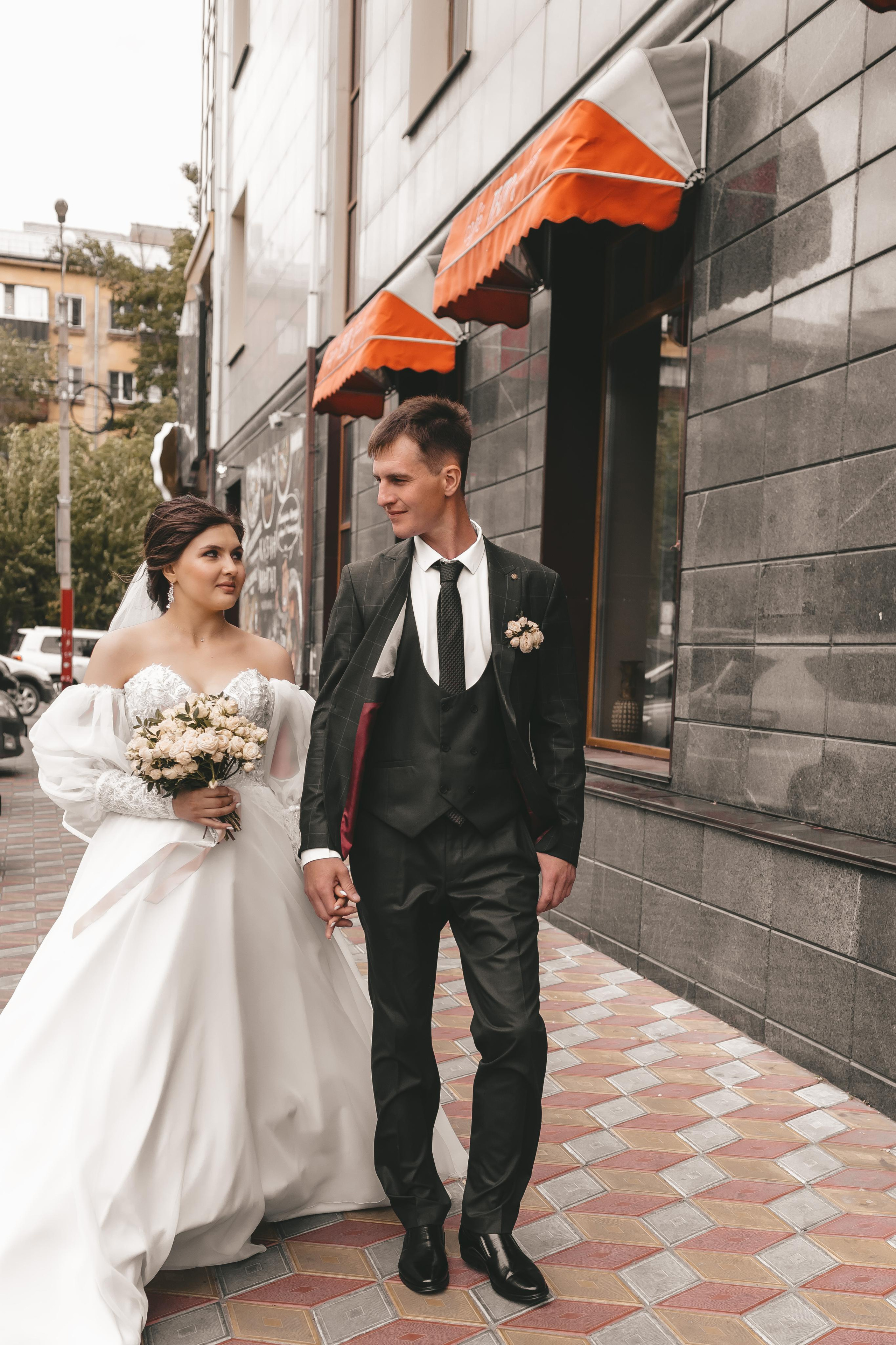 Свадебный день Александра и Анастасии. Семейный, свадебный фотограф в Чите Екатерина Мельникова