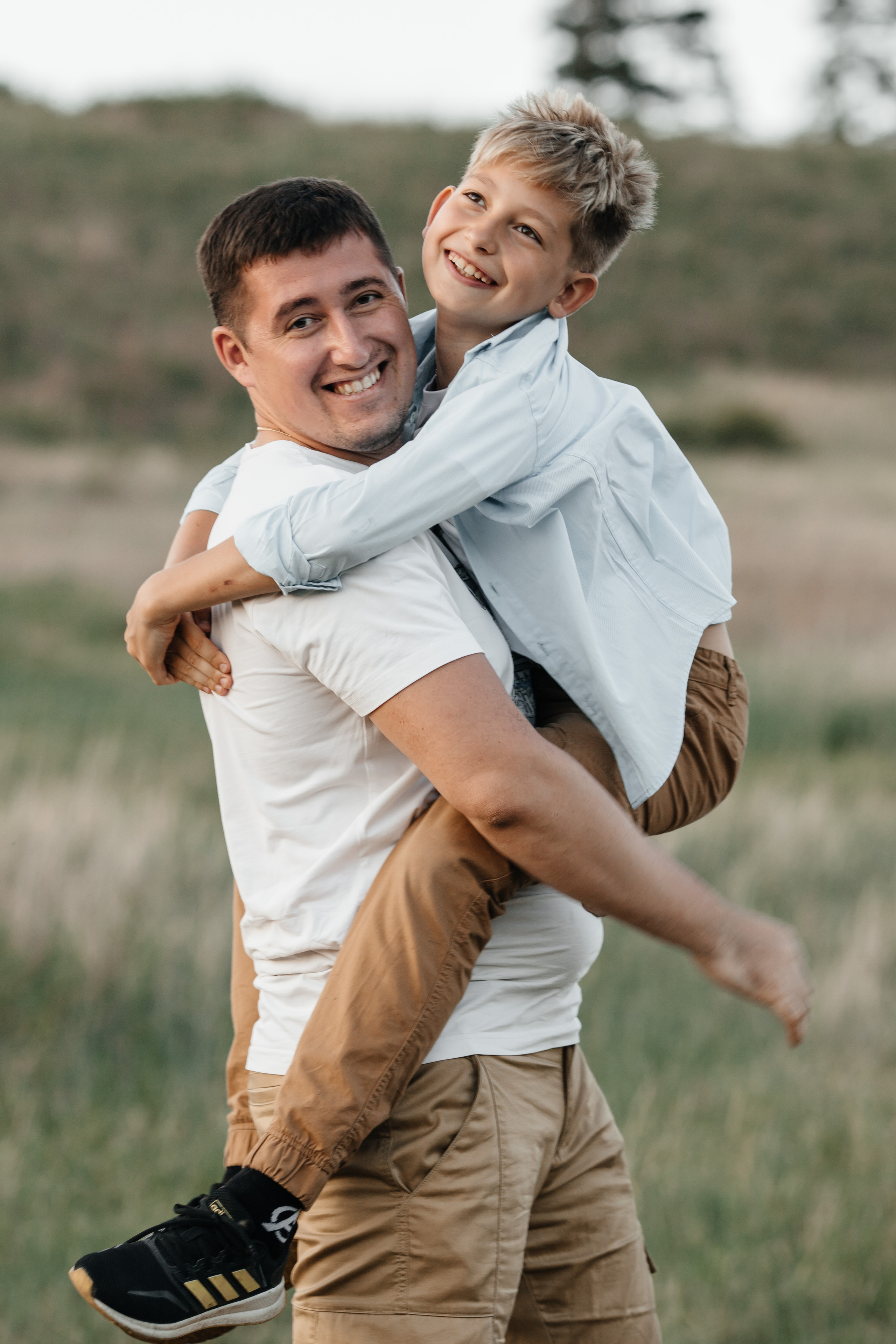 Family. Семейный, свадебный фотограф в Чите Екатерина Мельникова