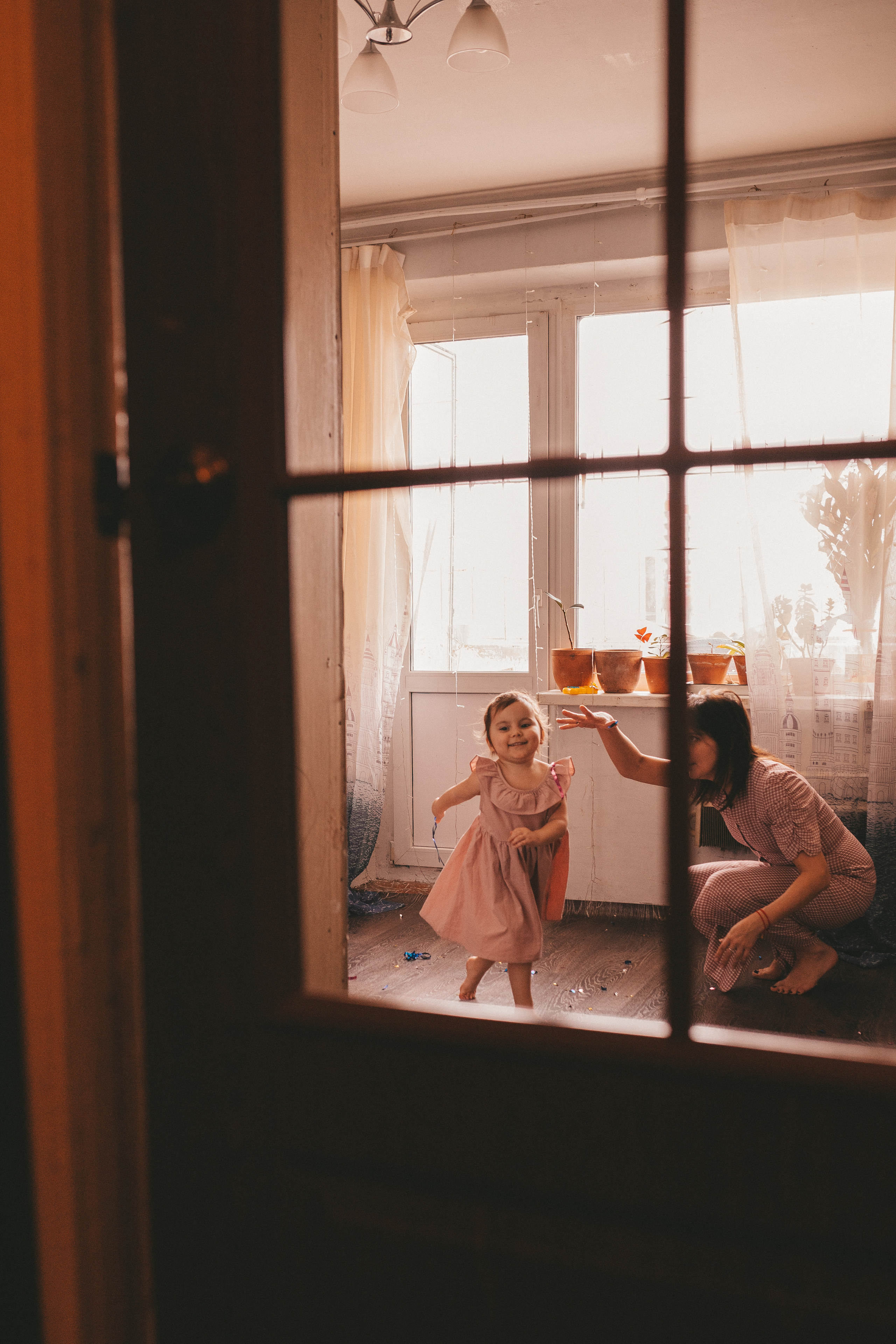 Вова Лена Тёма Наина. Семейный, свадебный фотограф в Чите Екатерина Мельникова