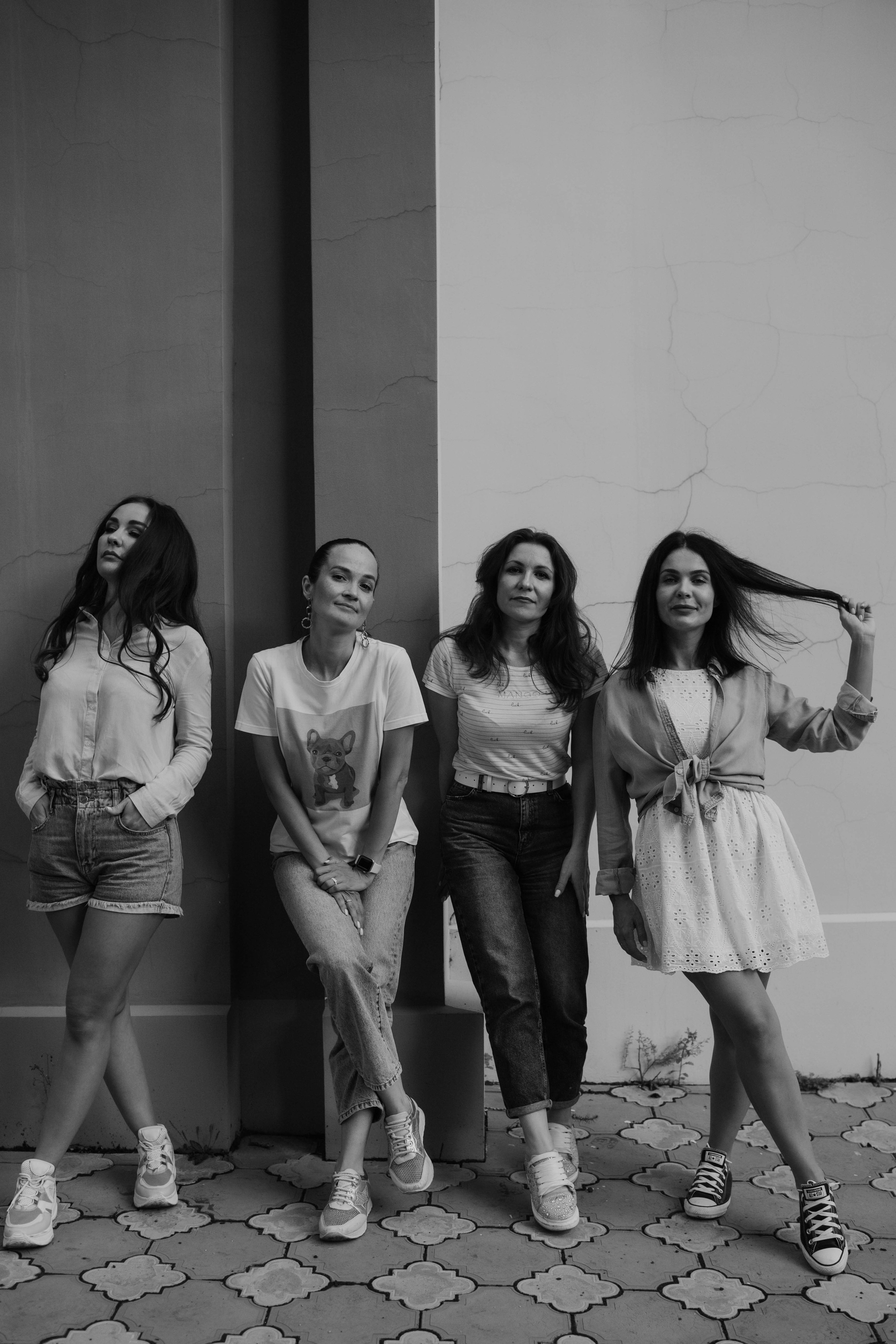 Friends. Семейный, свадебный фотограф в Чите Екатерина Мельникова