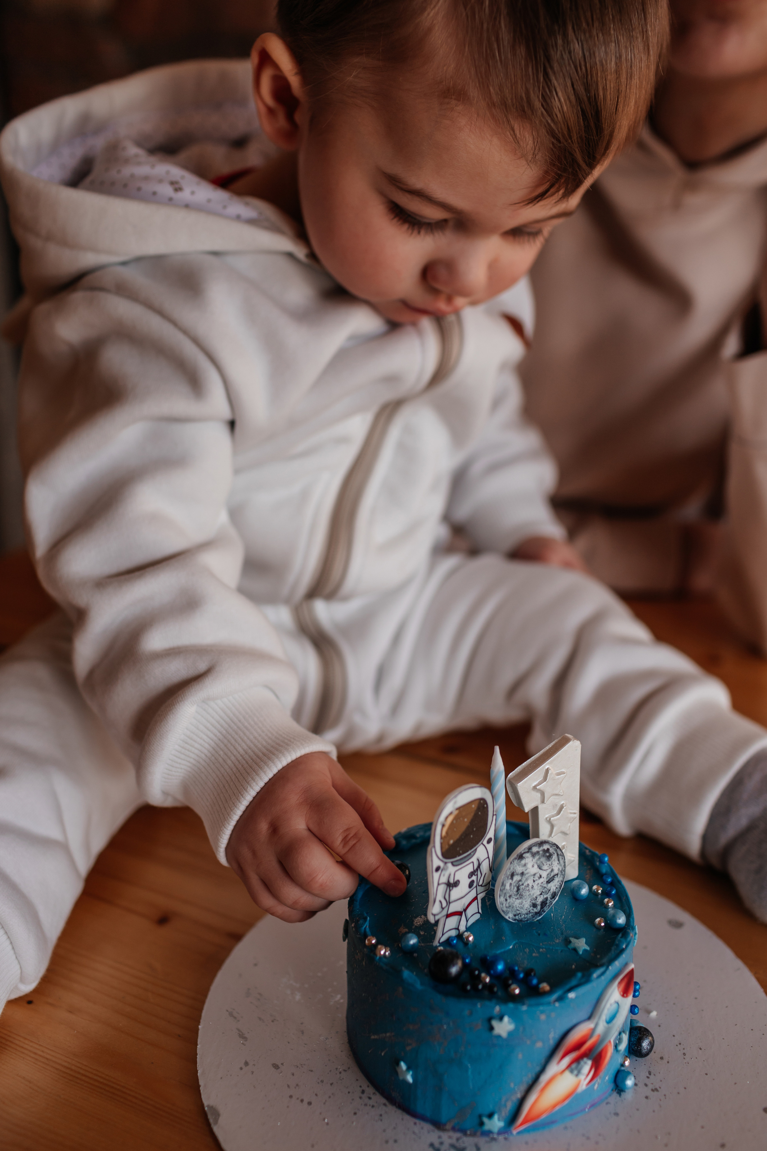 День рождения Максима. Семейный, свадебный фотограф в Чите Екатерина Мельникова