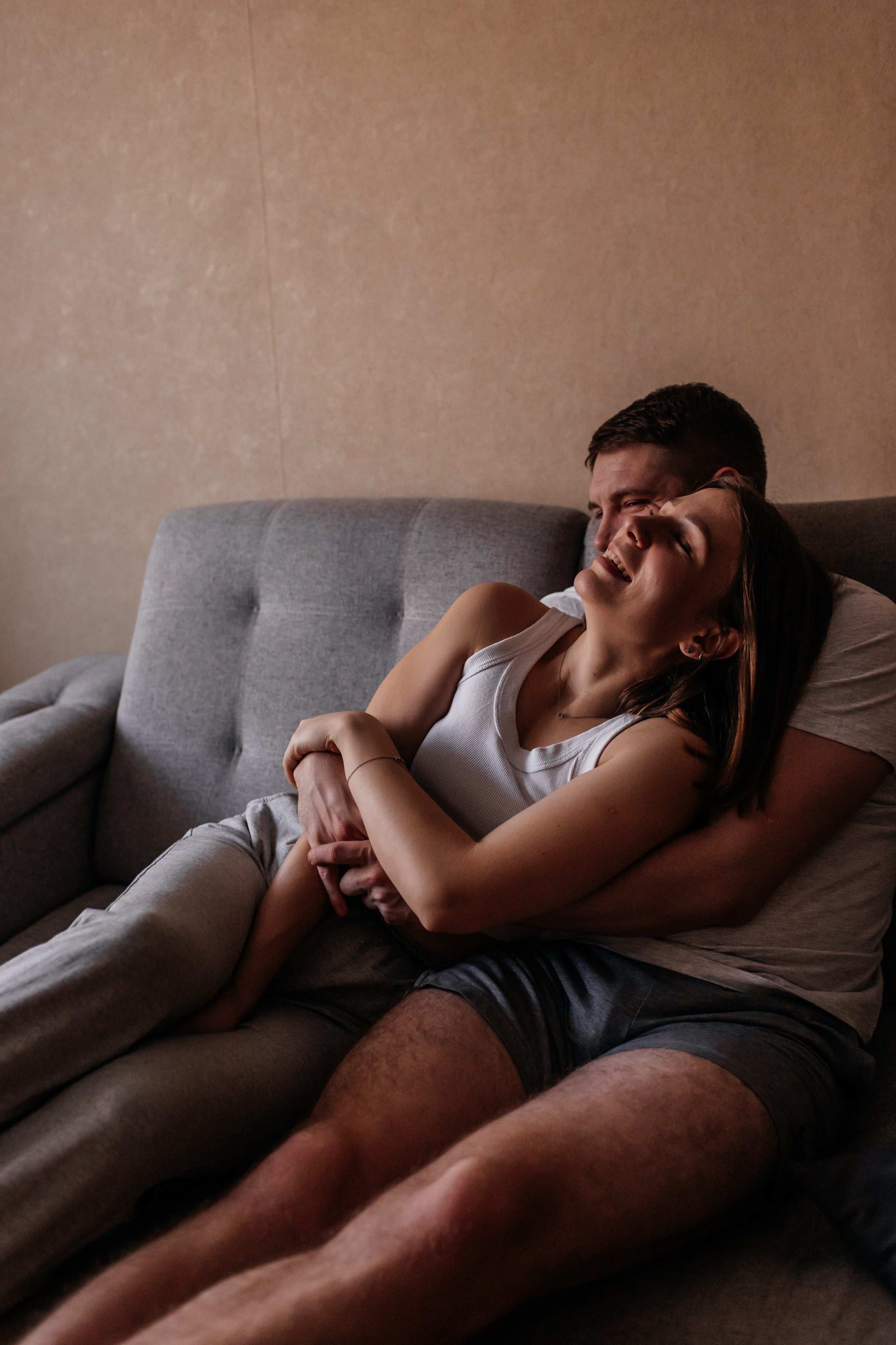 Влад Таня Тая. Семейный, свадебный фотограф в Чите Екатерина Мельникова