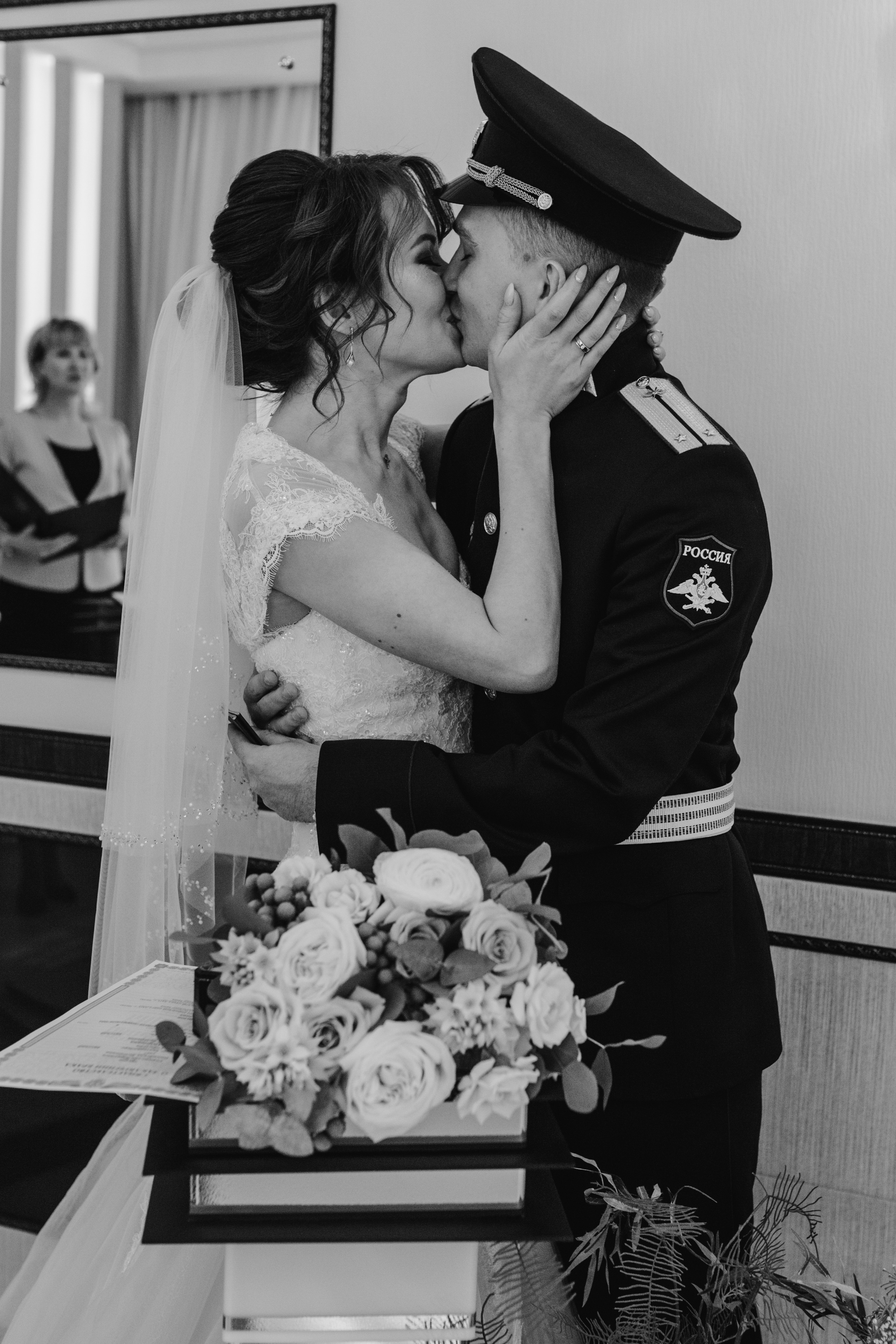 Стас и Алла | WD |. Семейный, свадебный фотограф в Чите Екатерина Мельникова