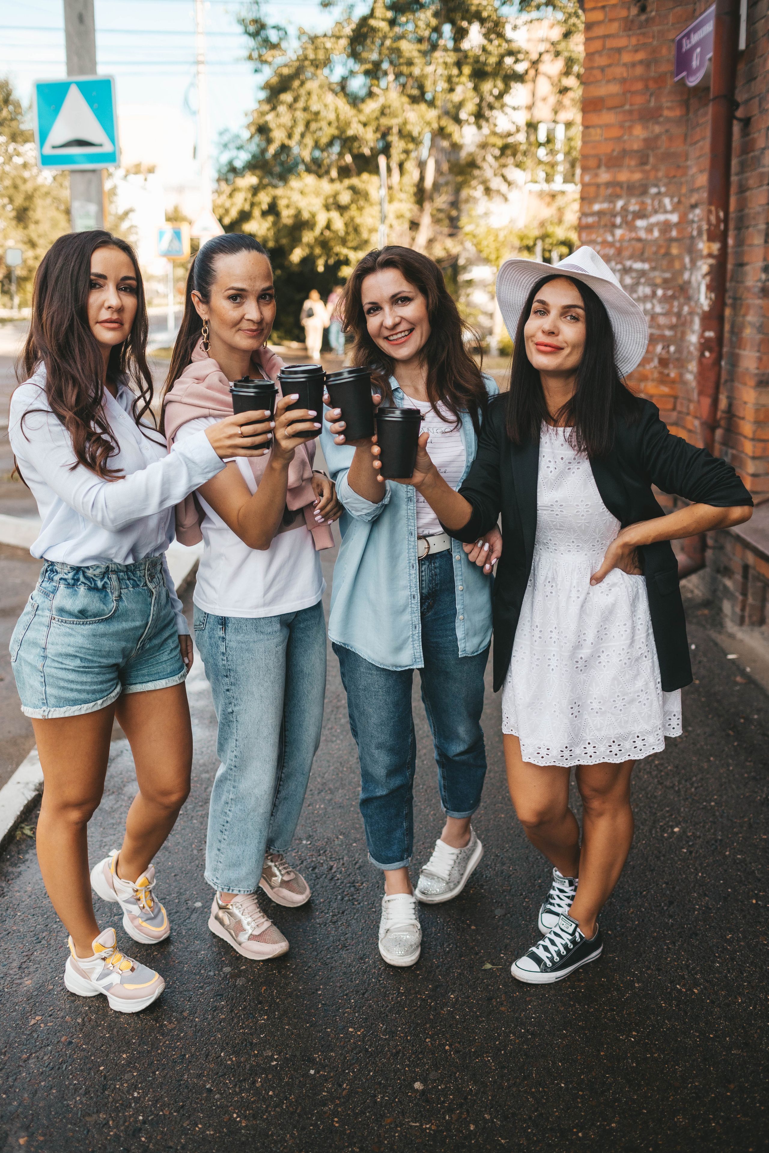 Friends. Семейный, свадебный фотограф в Чите Екатерина Мельникова