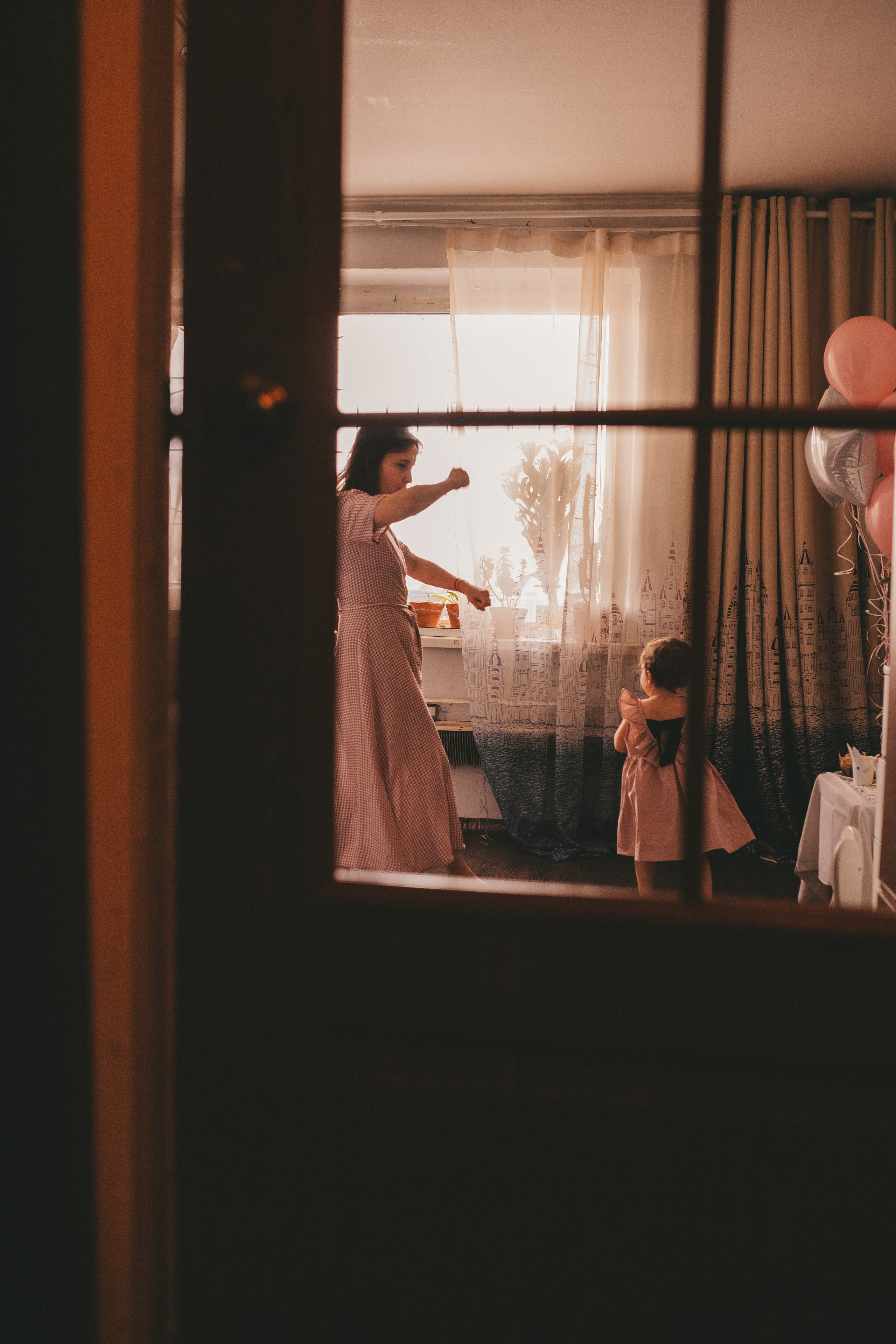 Вова Лена Тёма Наина. Семейный, свадебный фотограф в Чите Екатерина Мельникова