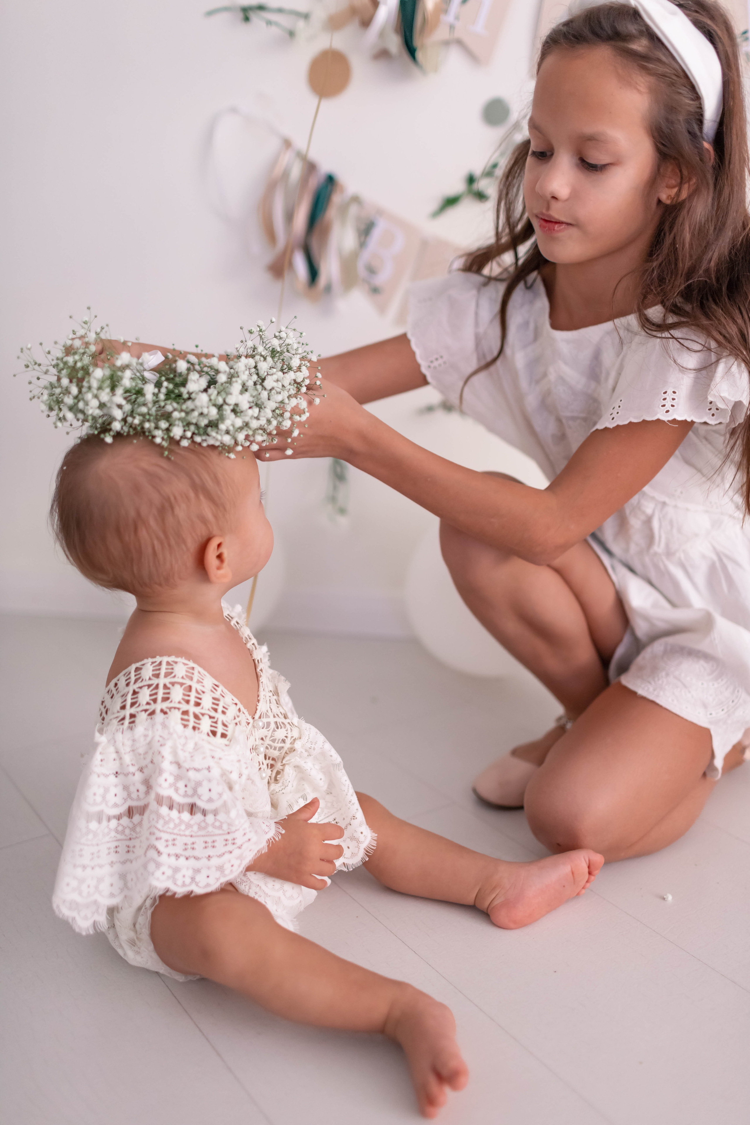 День рождения Элины. Семейный, свадебный фотограф в Чите Екатерина Мельникова