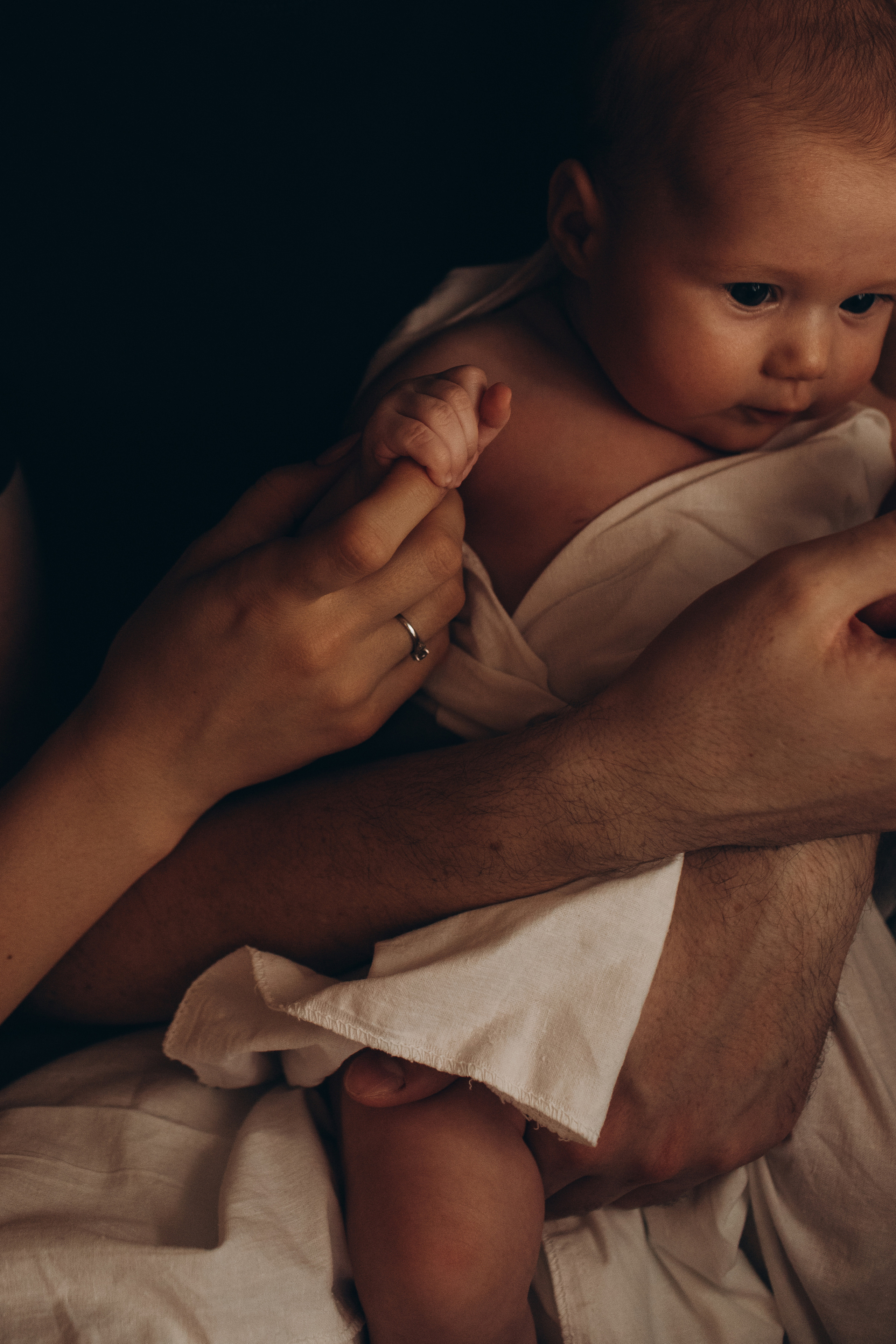 Леша Оля Катя. Семейный, свадебный фотограф в Чите Екатерина Мельникова