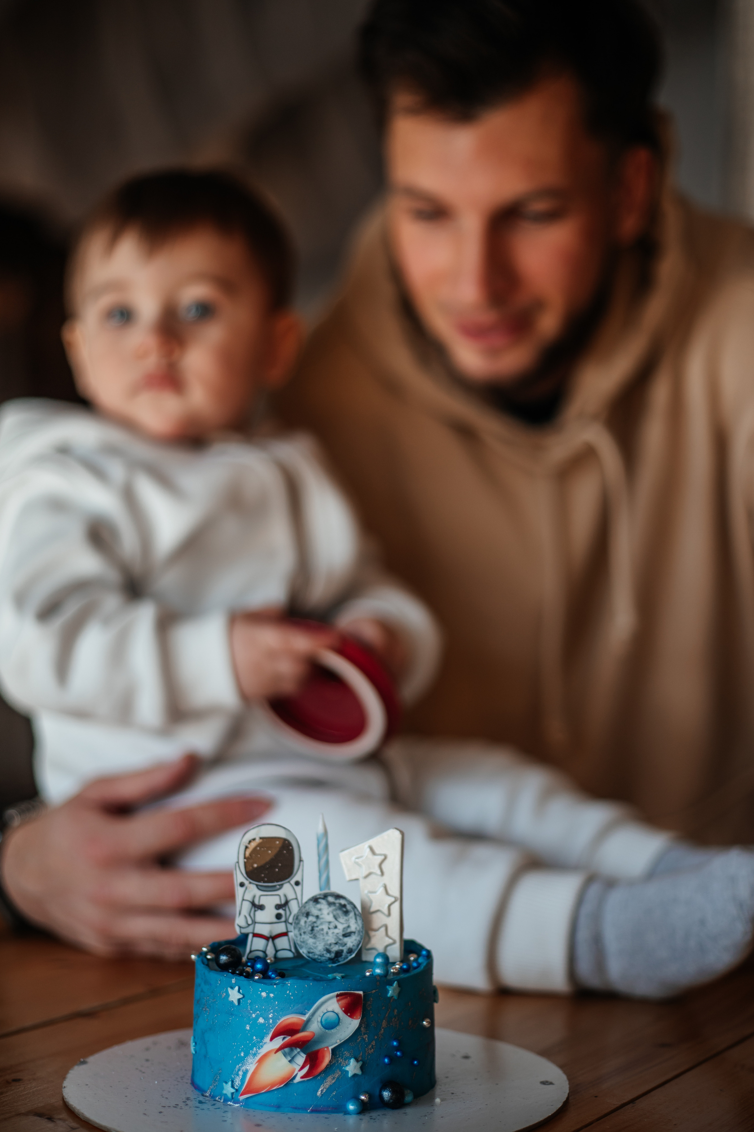 Happy BD Max. Семейный, свадебный фотограф в Чите Екатерина Мельникова