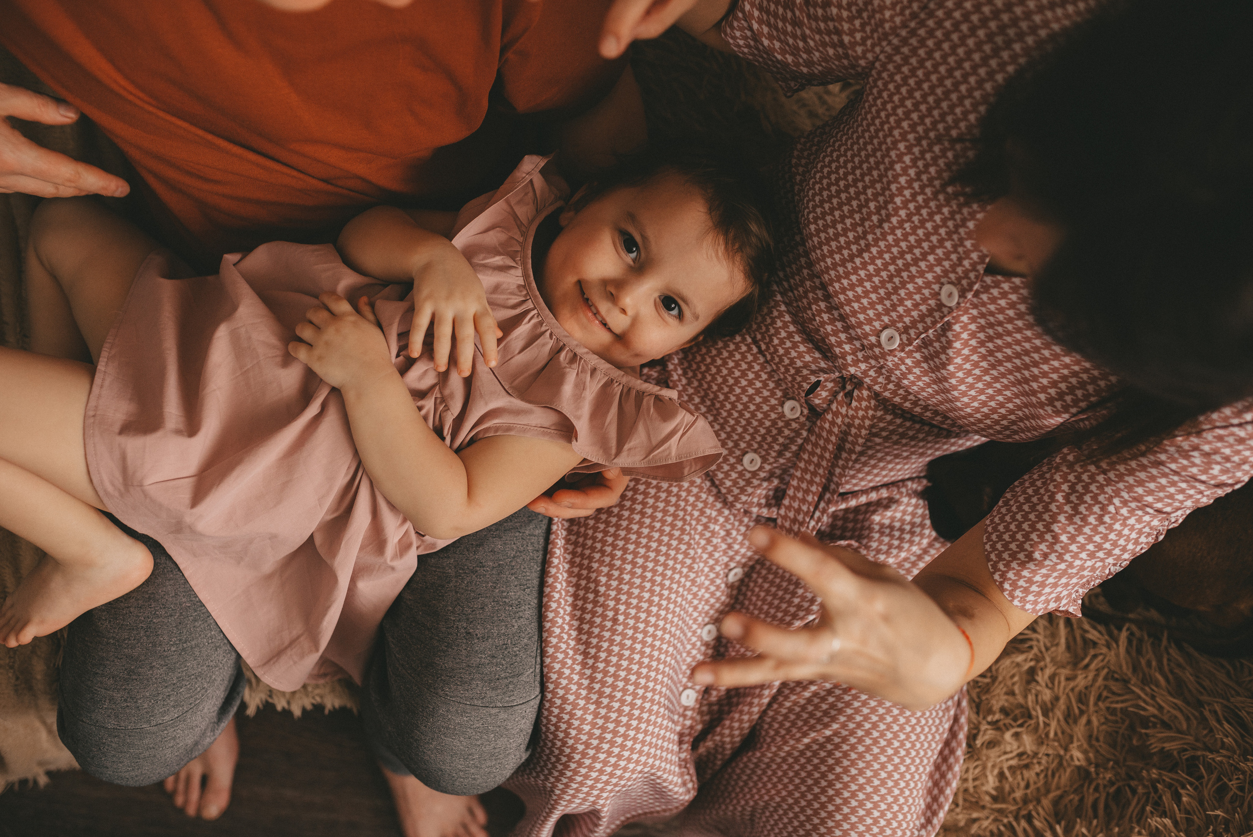 День рождения Наины. Семейный, свадебный фотограф в Чите Екатерина Мельникова