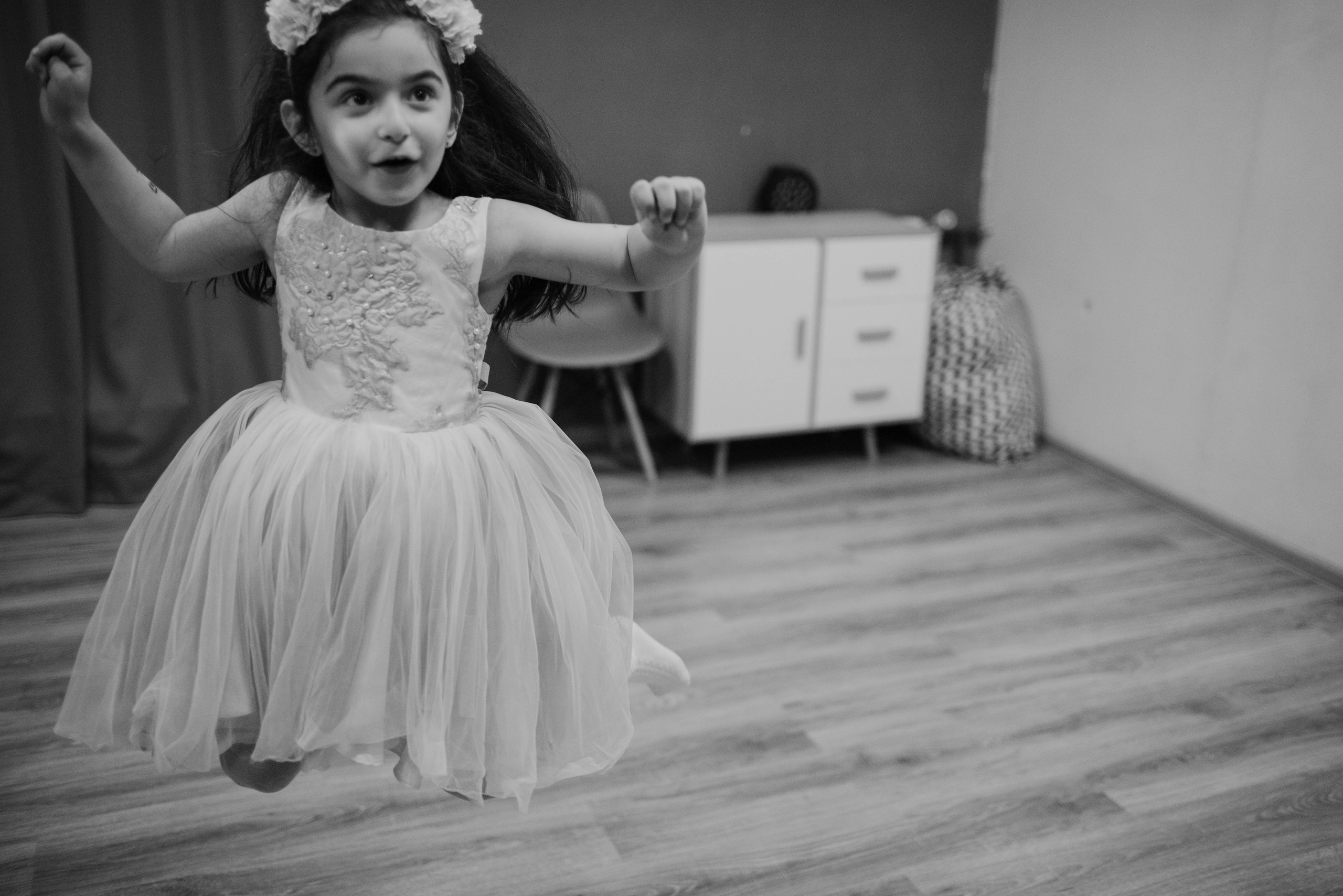 День рождения Евы. Семейный, свадебный фотограф в Чите Екатерина Мельникова