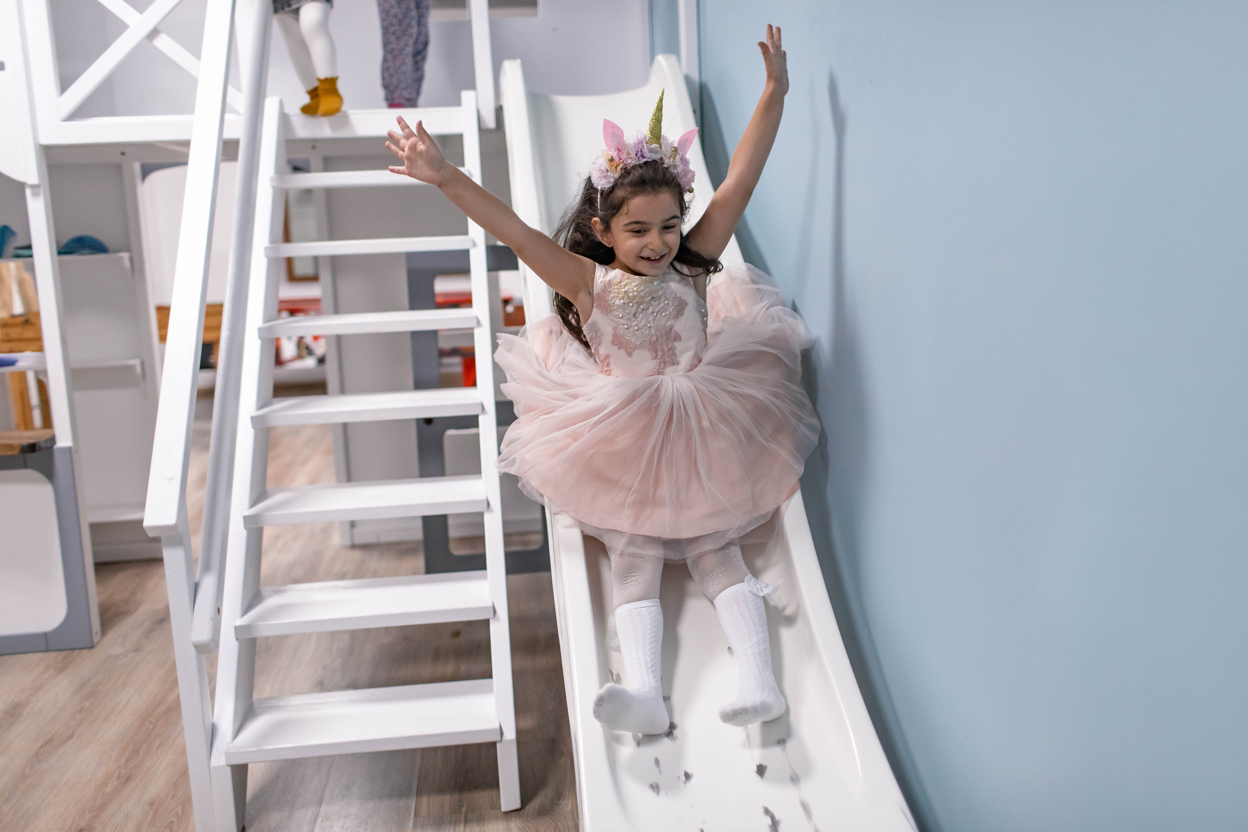 День рождения Евы. Семейный, свадебный фотограф в Чите Екатерина Мельникова