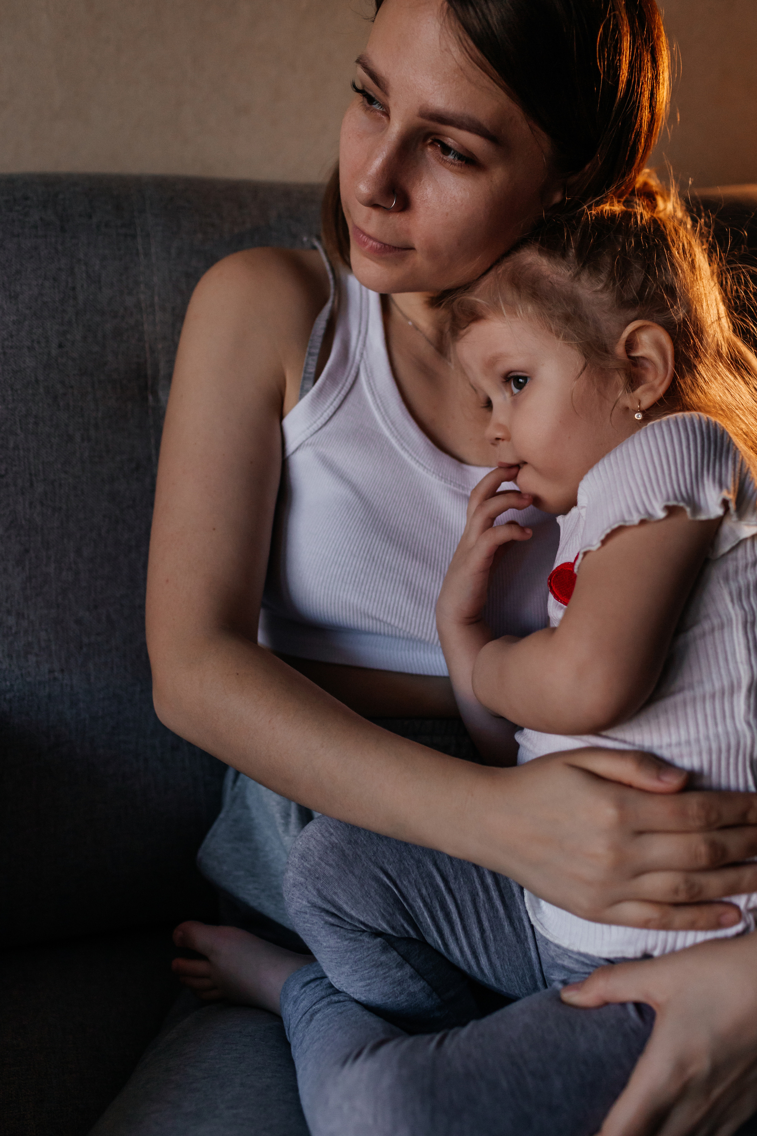 Влад Таня Тая. Семейный, свадебный фотограф в Чите Екатерина Мельникова