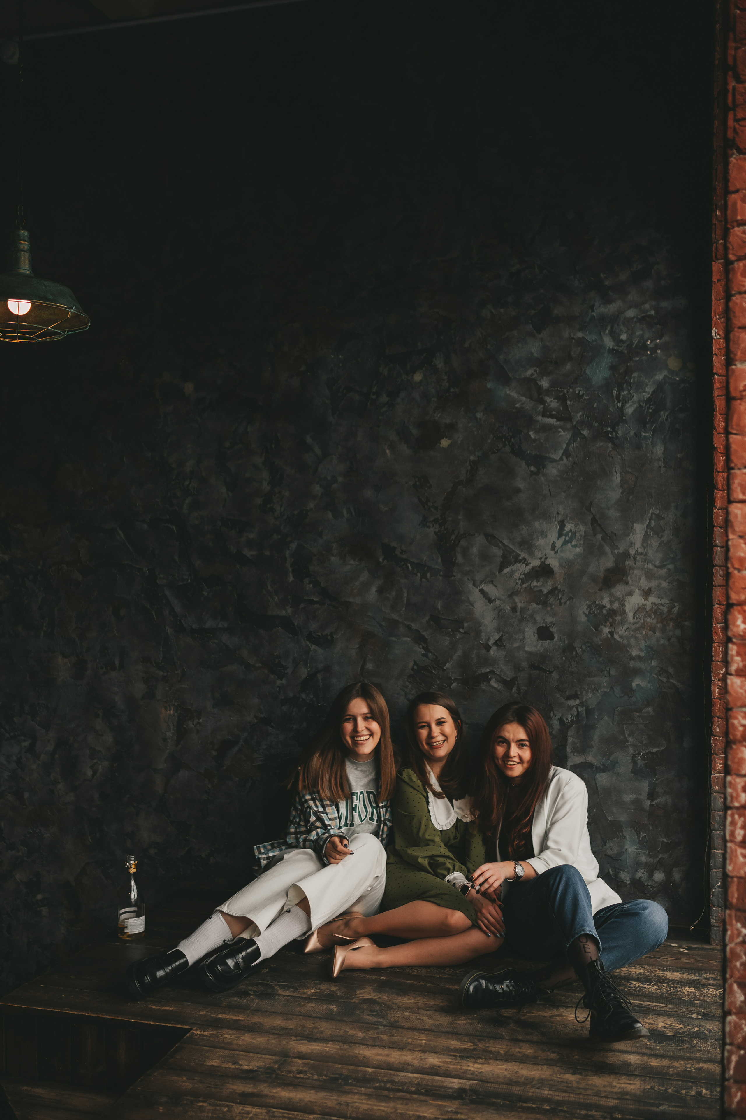 Girls. Семейный, свадебный фотограф в Чите Екатерина Мельникова