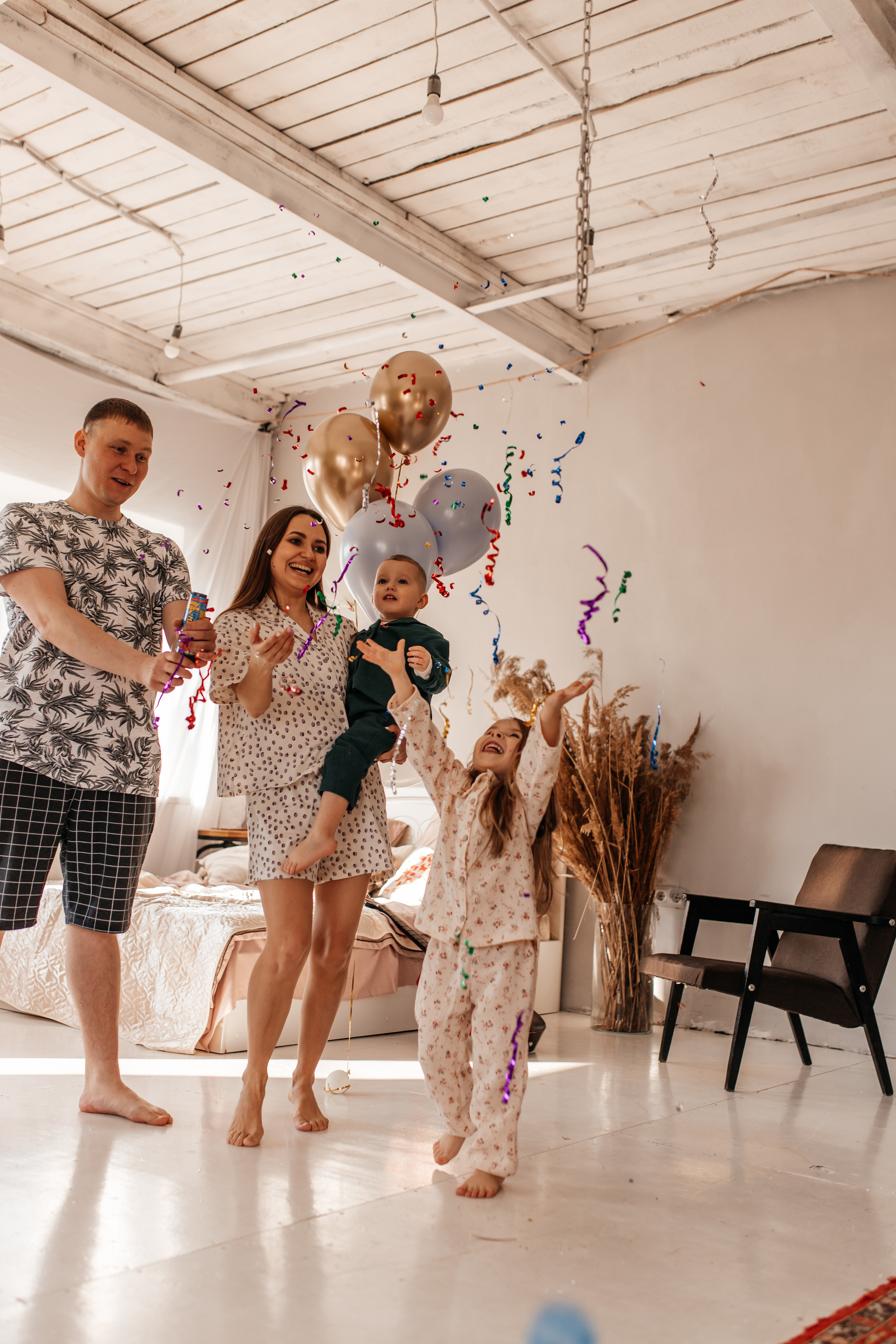 Саша Ксюша Есения Марк. Семейный, свадебный фотограф в Чите Екатерина Мельникова