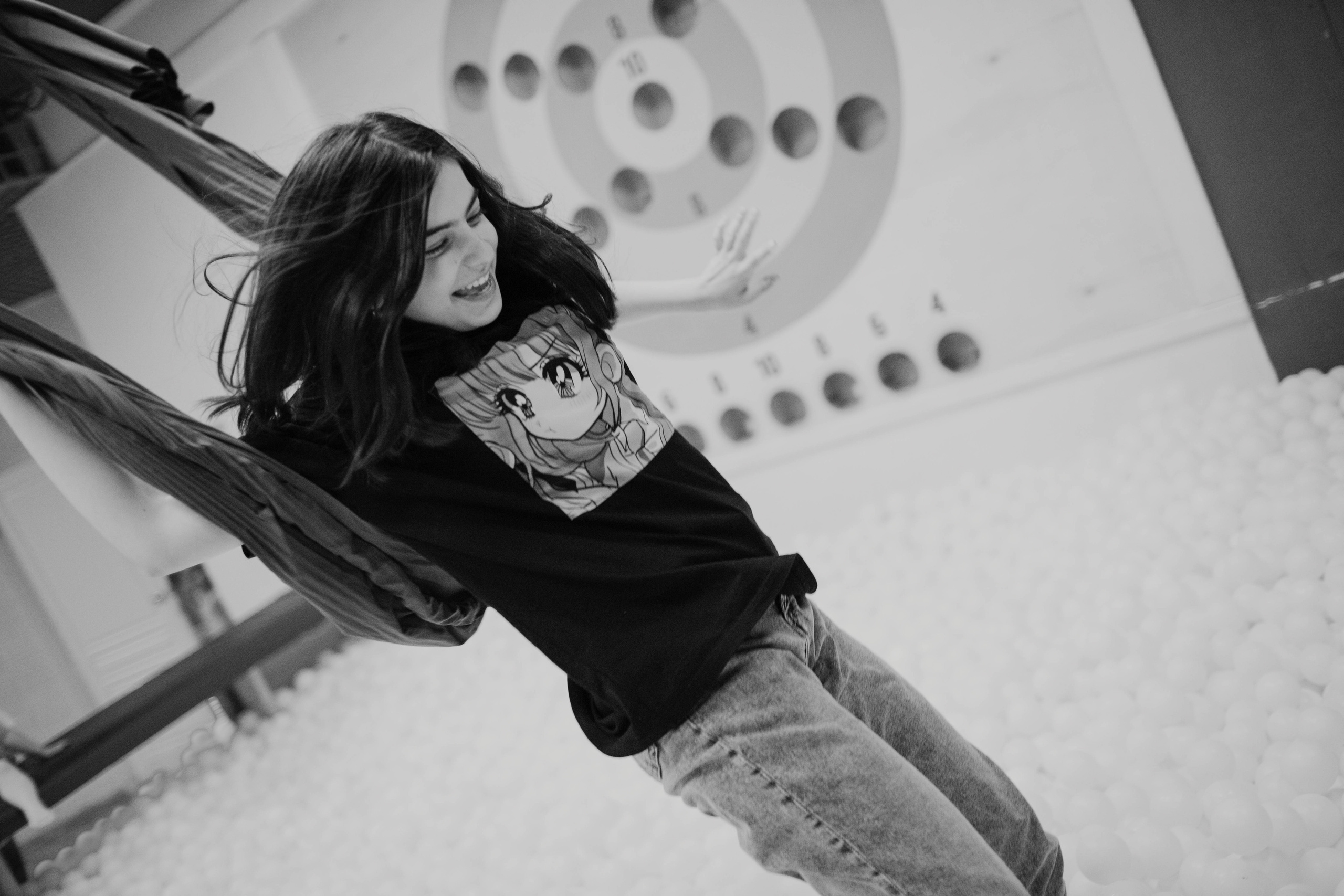 День рождения Евы. Семейный, свадебный фотограф в Чите Екатерина Мельникова