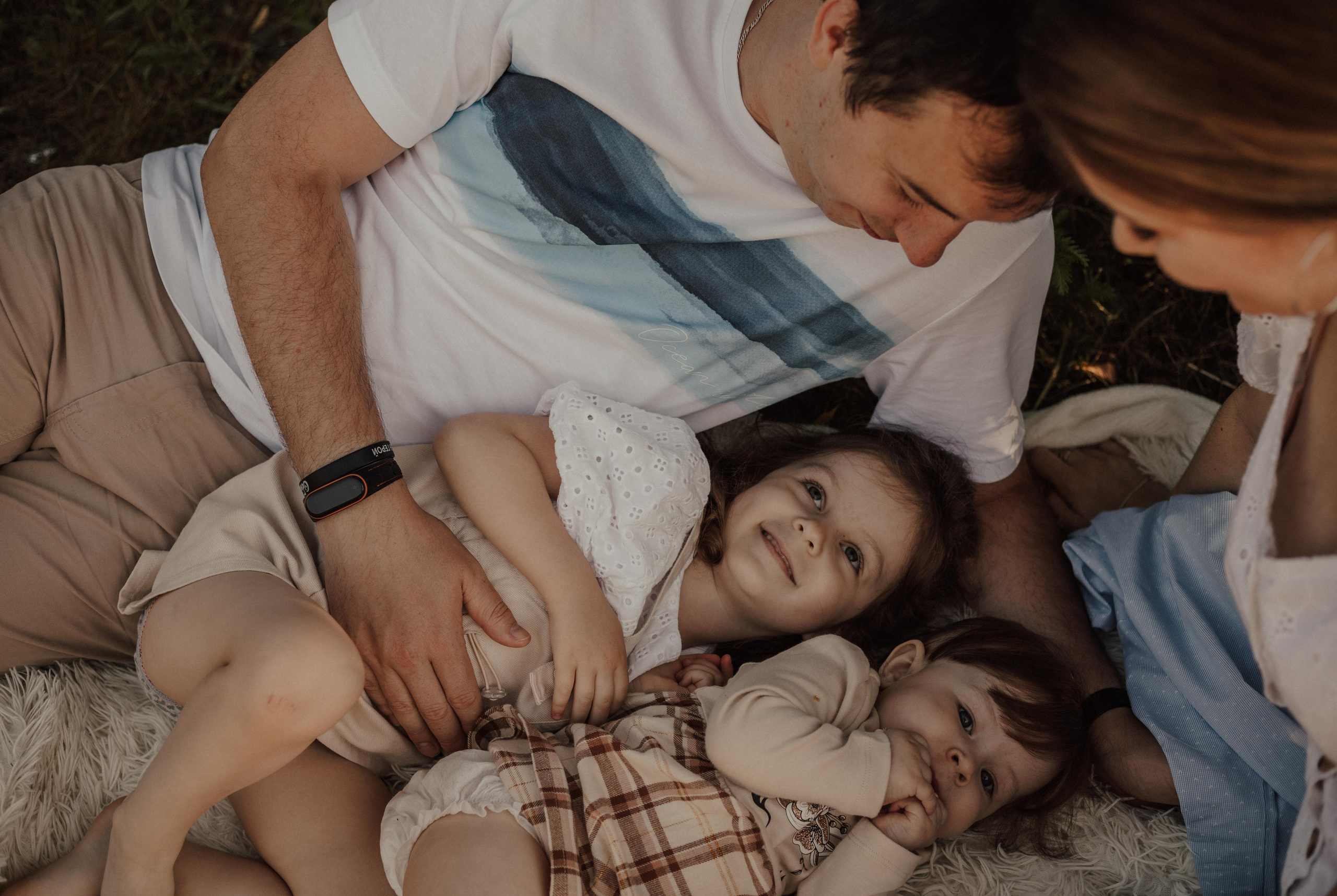 Family II. Семейный, свадебный фотограф в Чите Екатерина Мельникова