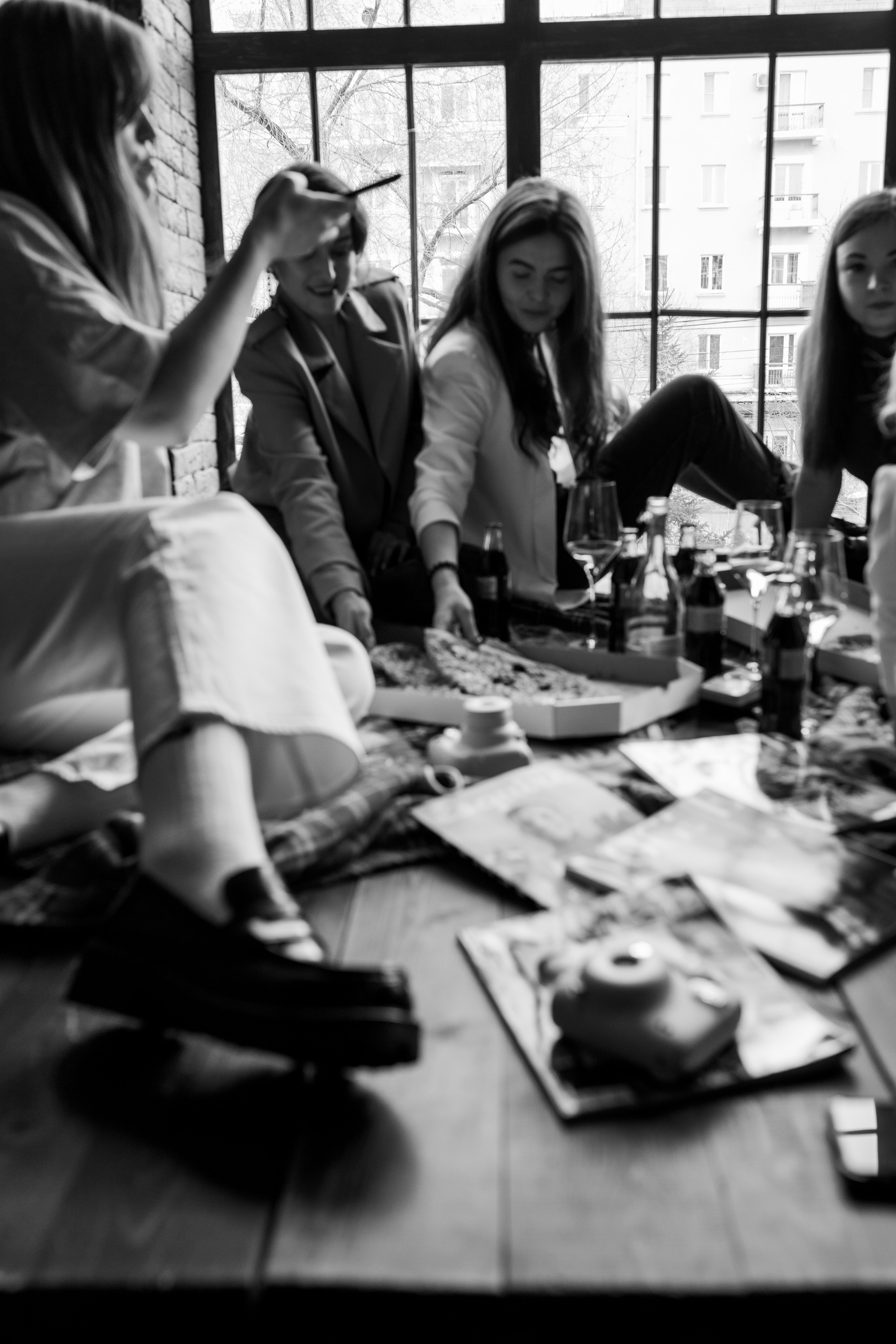 Girls. Семейный, свадебный фотограф в Чите Екатерина Мельникова