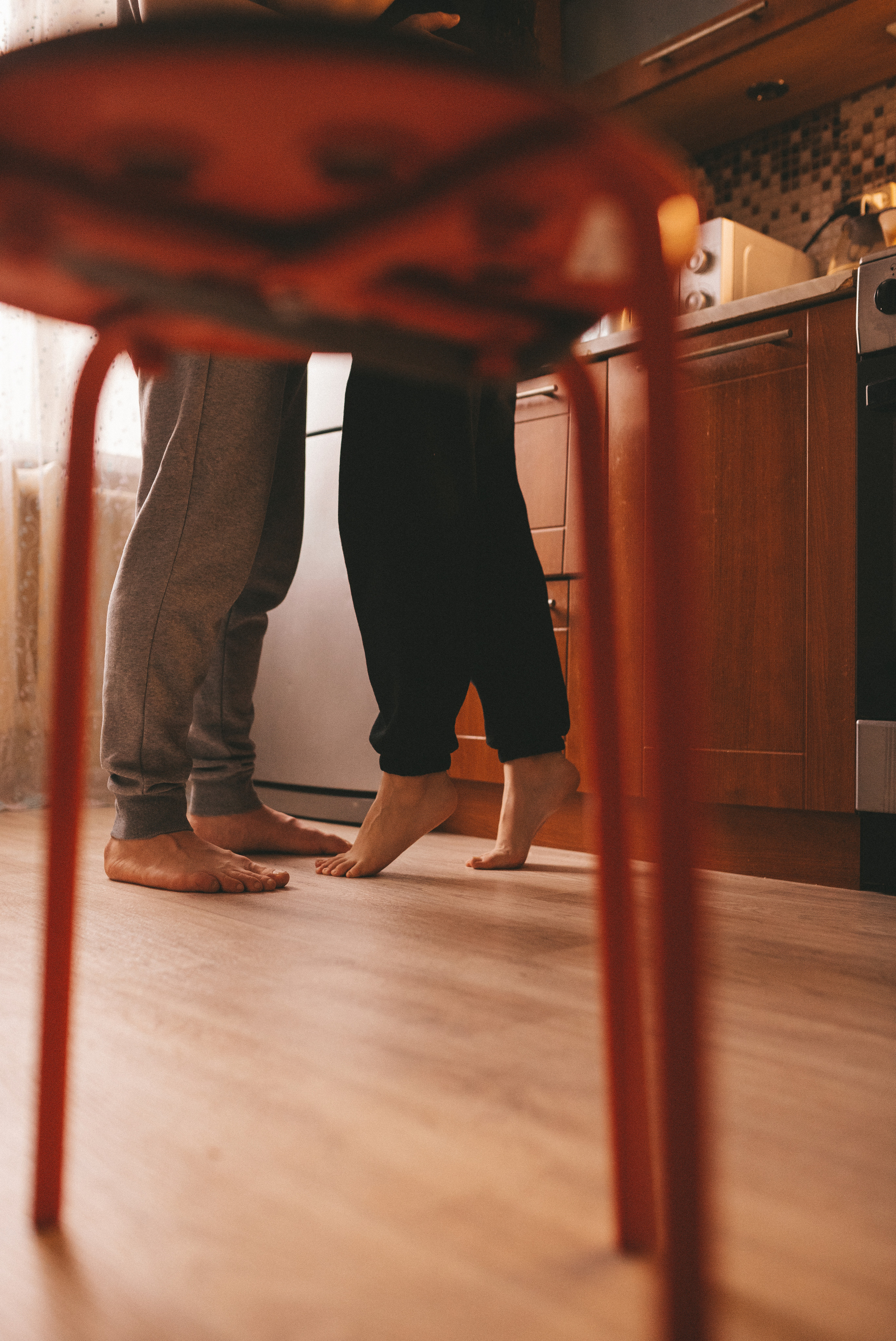 Захар и Лариса (домашняя история). Семейный, свадебный фотограф в Чите Екатерина Мельникова