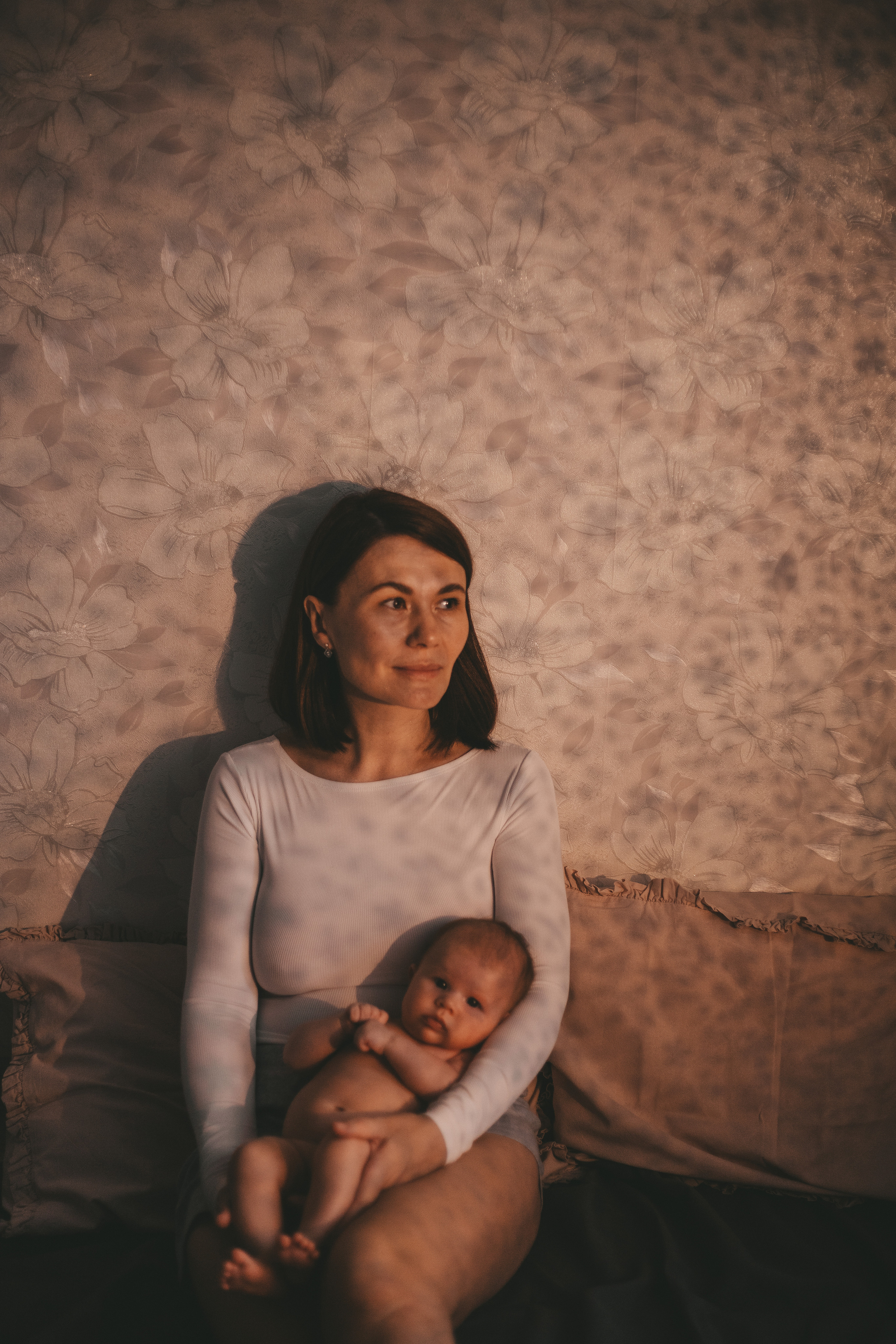 Ирина и Соня. Семейный, свадебный фотограф в Чите Екатерина Мельникова