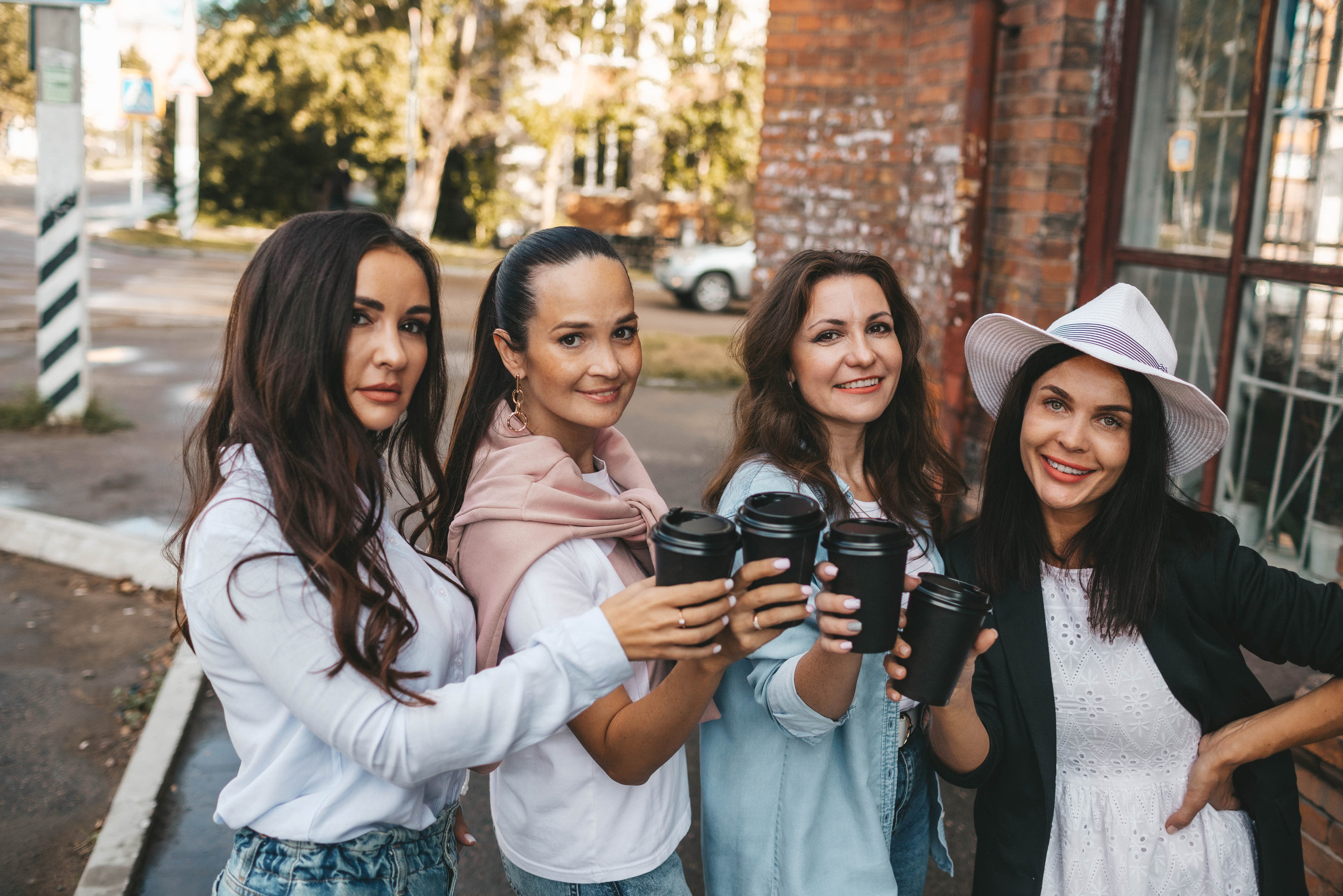 Friends. Семейный, свадебный фотограф в Чите Екатерина Мельникова