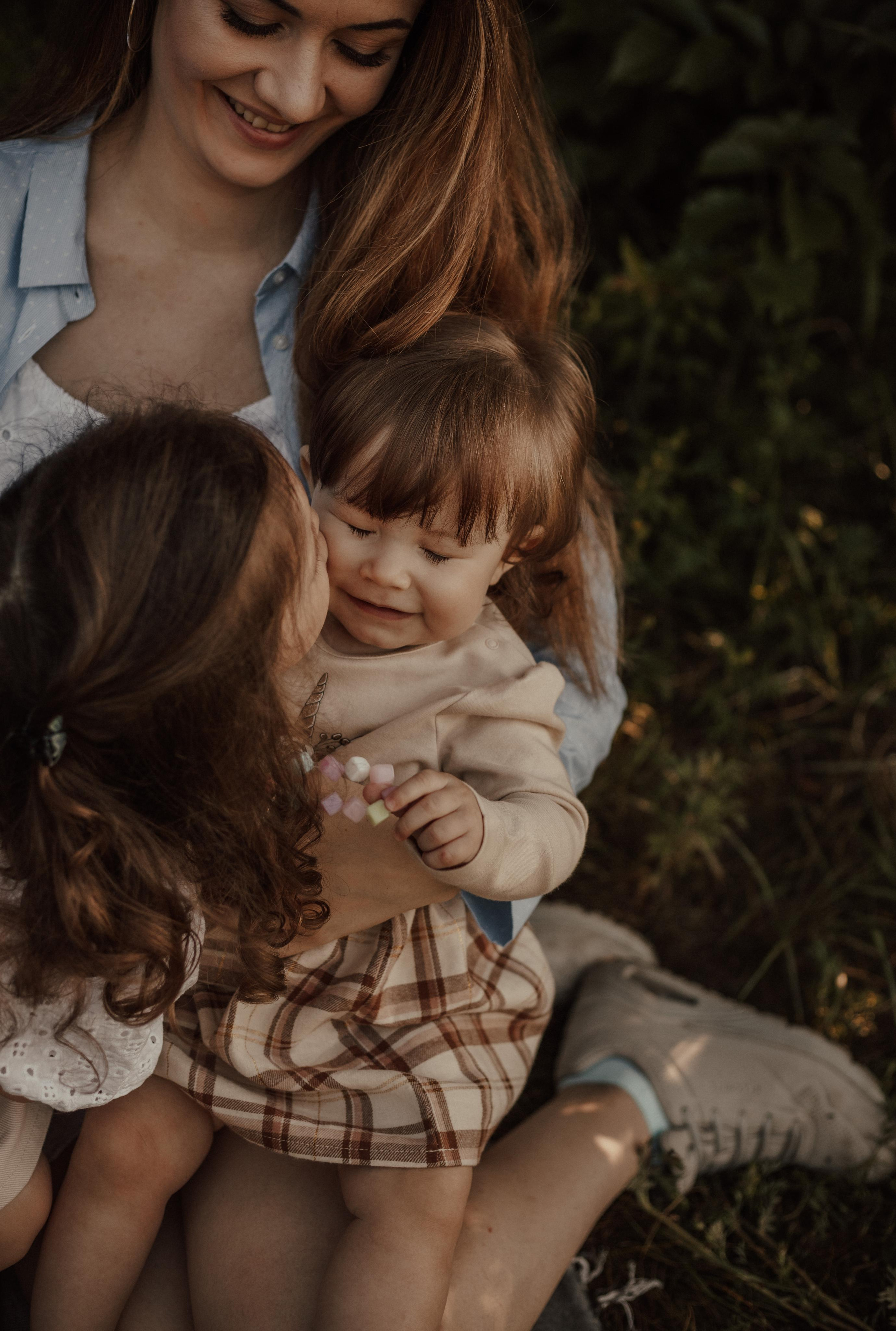 Family II. Семейный, свадебный фотограф в Чите Екатерина Мельникова