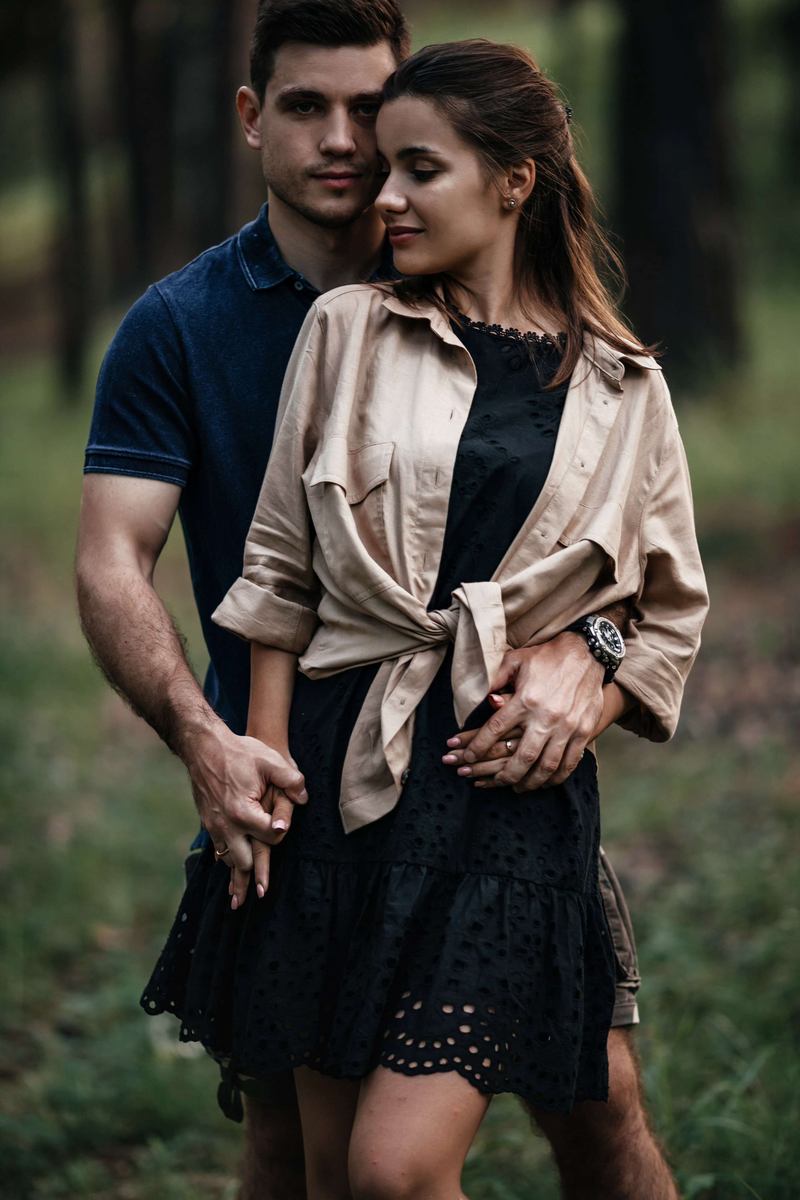 Кирилл и Лейла. Семейный, свадебный фотограф в Чите Екатерина Мельникова