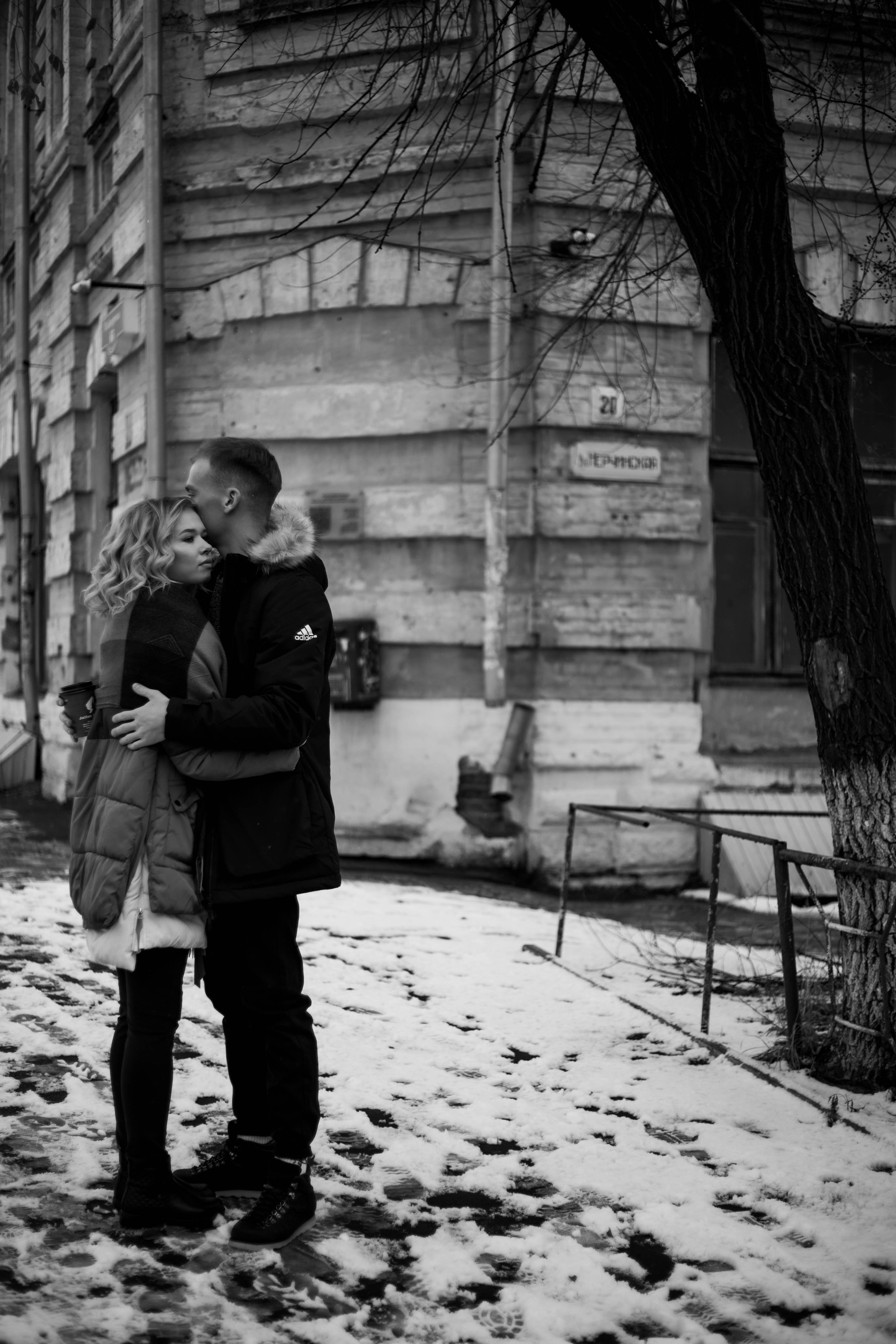 Сергей и Наталья. Семейный, свадебный фотограф в Чите Екатерина Мельникова