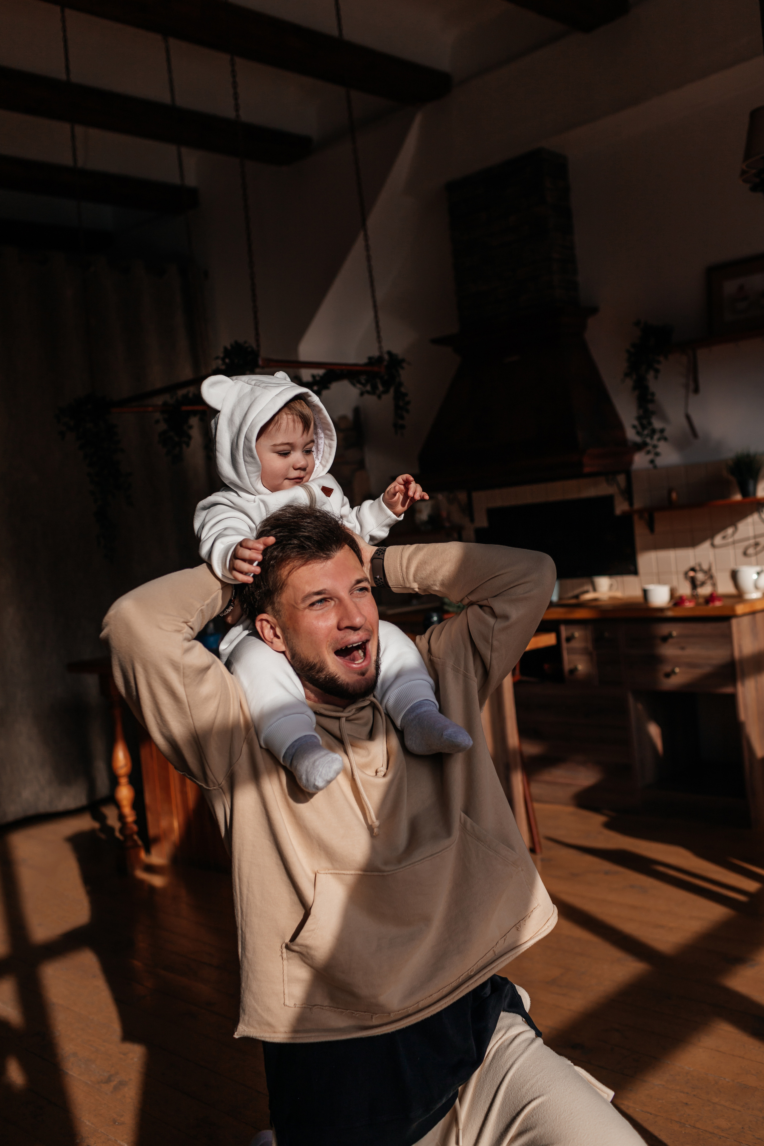 День рождения Максима. Семейный, свадебный фотограф в Чите Екатерина Мельникова