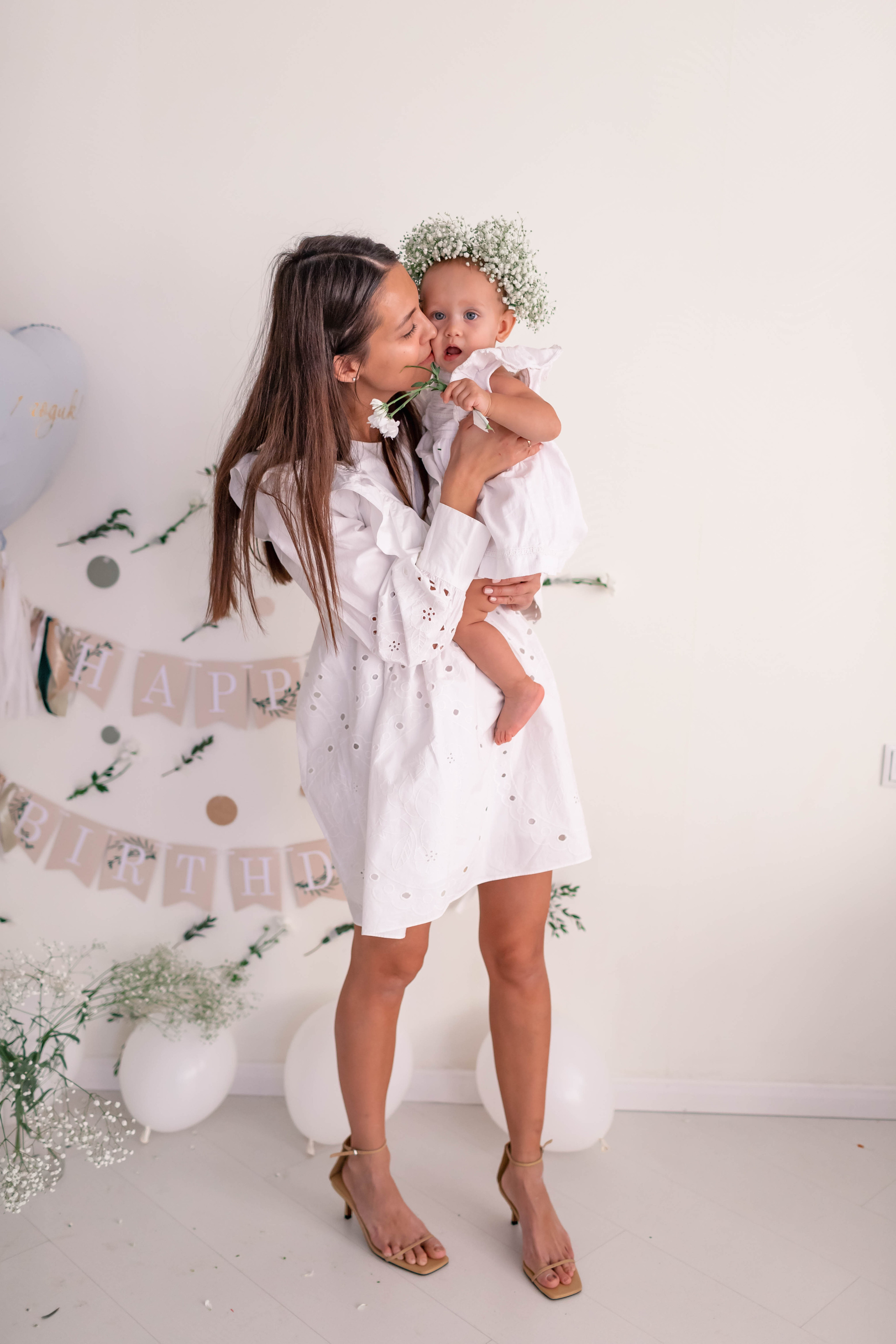 День рождения Элины. Семейный, свадебный фотограф в Чите Екатерина Мельникова