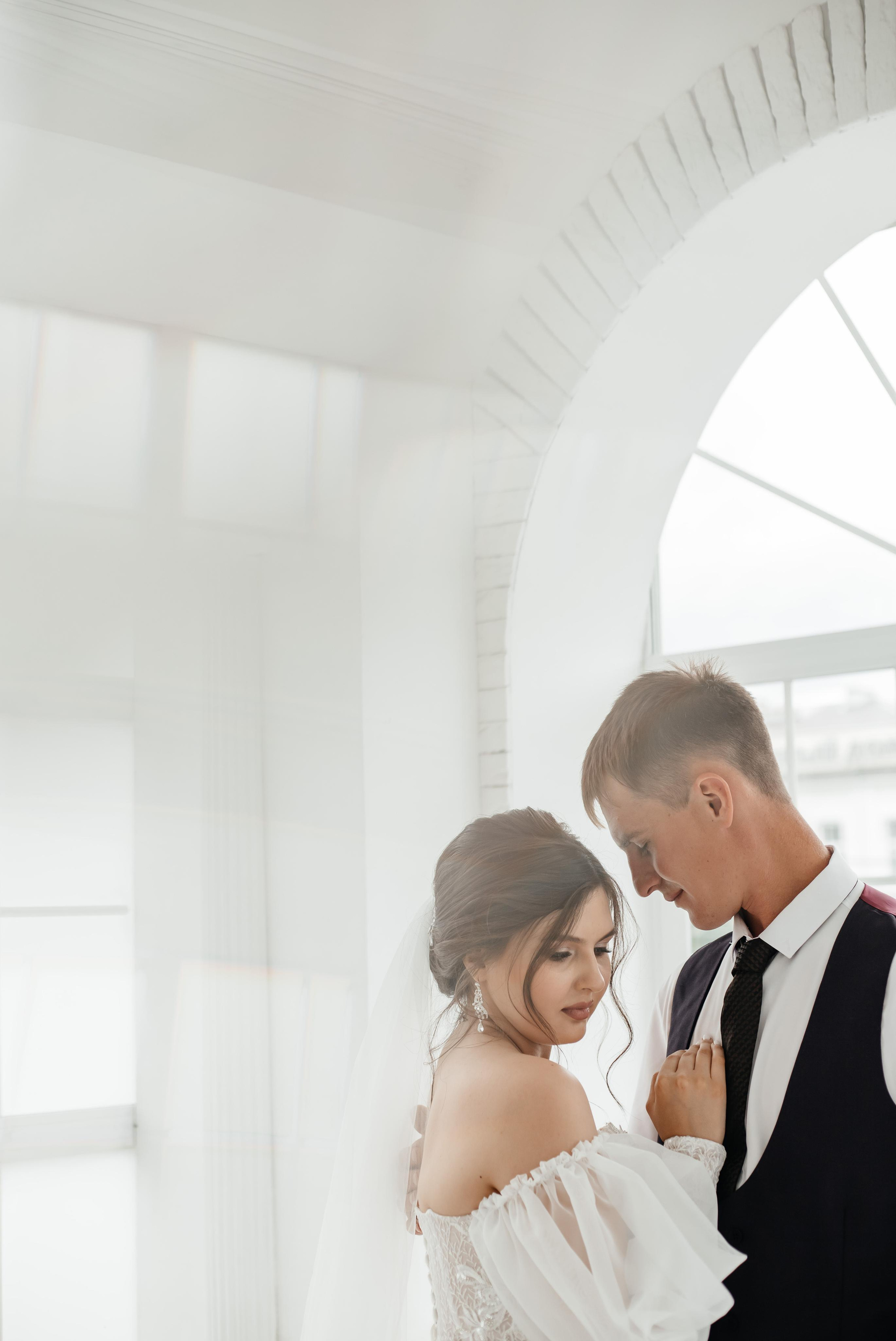 Свадебный день Александра и Анастасии. Семейный, свадебный фотограф в Чите Екатерина Мельникова