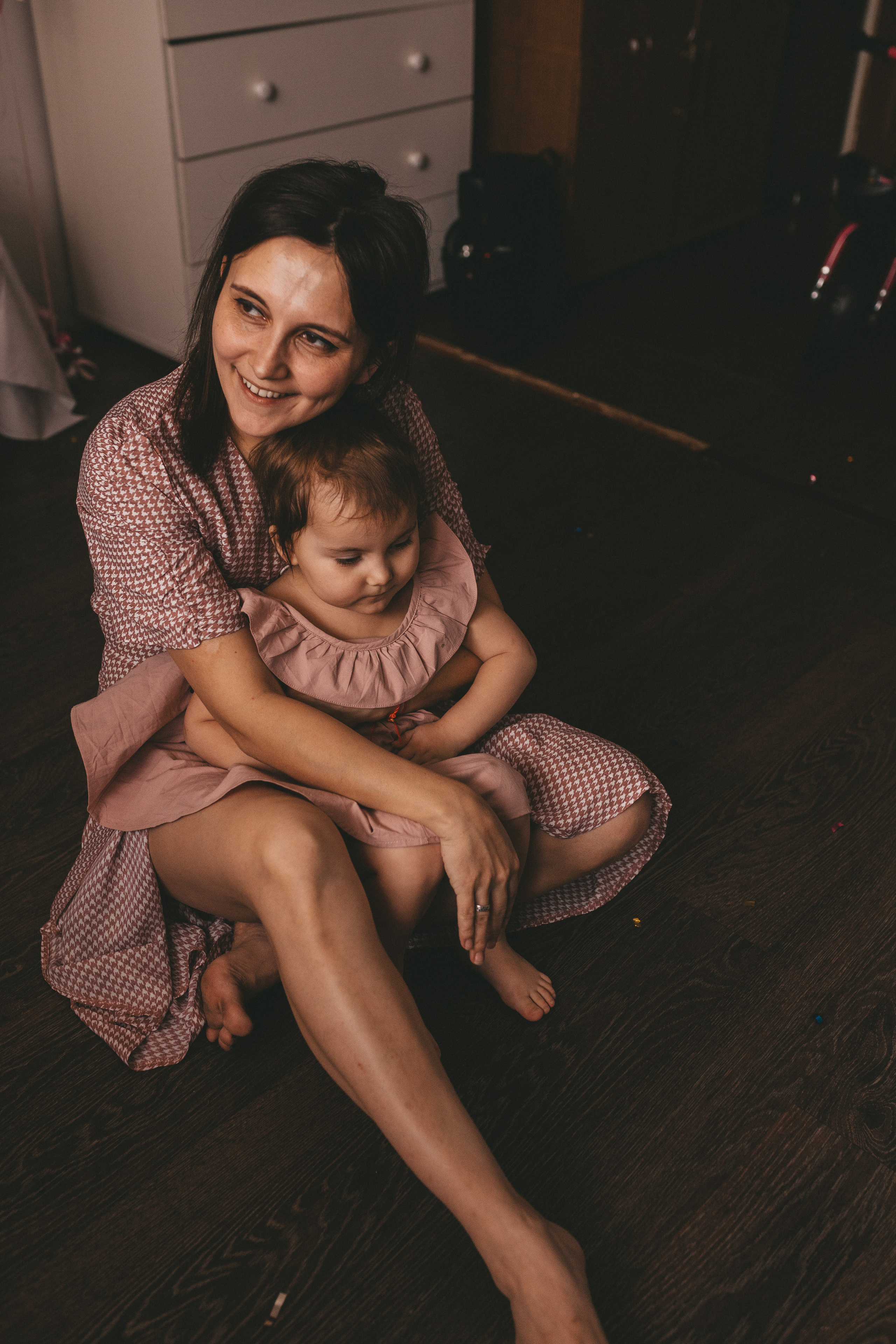 День рождения Наины. Семейный, свадебный фотограф в Чите Екатерина Мельникова