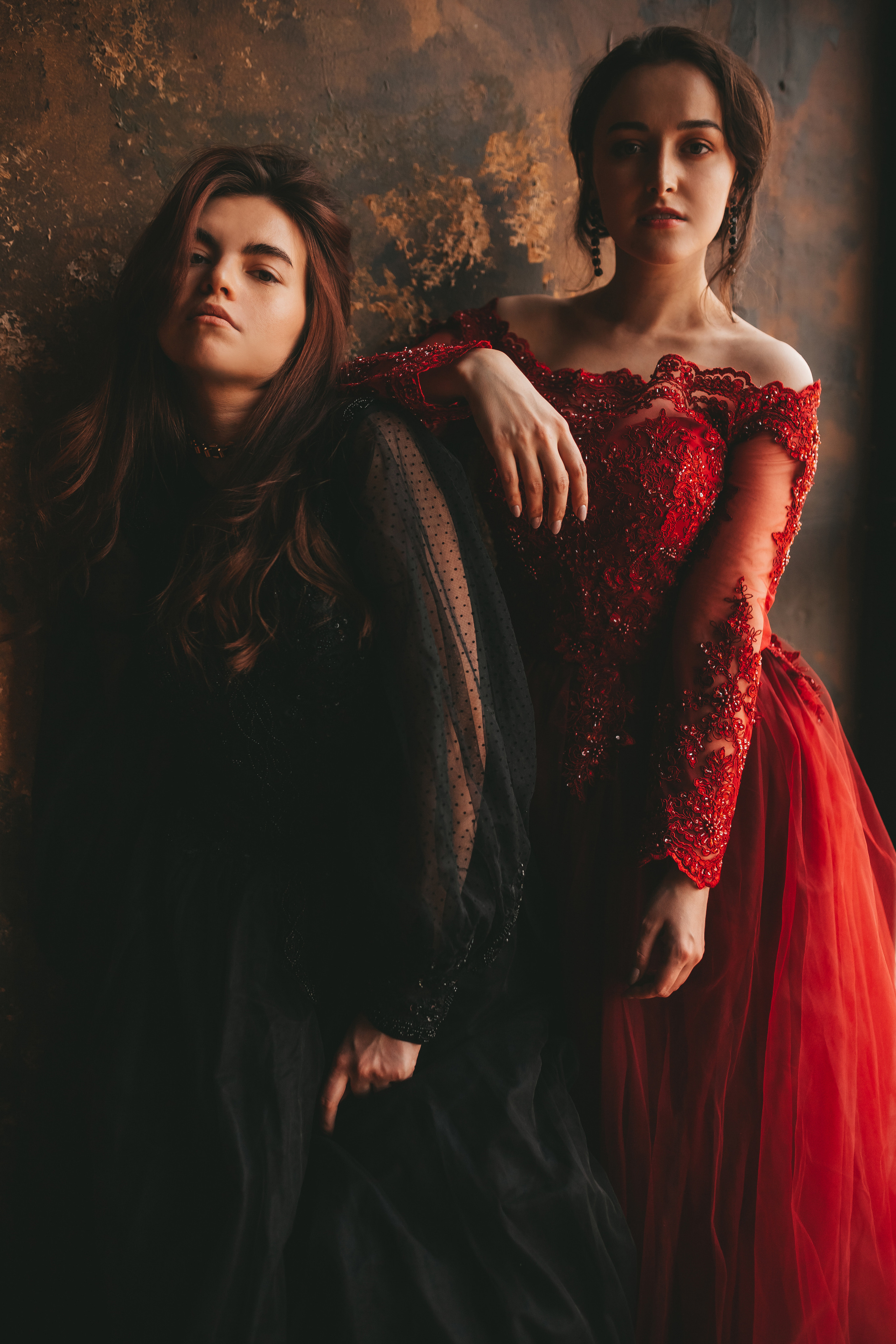 Girls. Семейный, свадебный фотограф в Чите Екатерина Мельникова