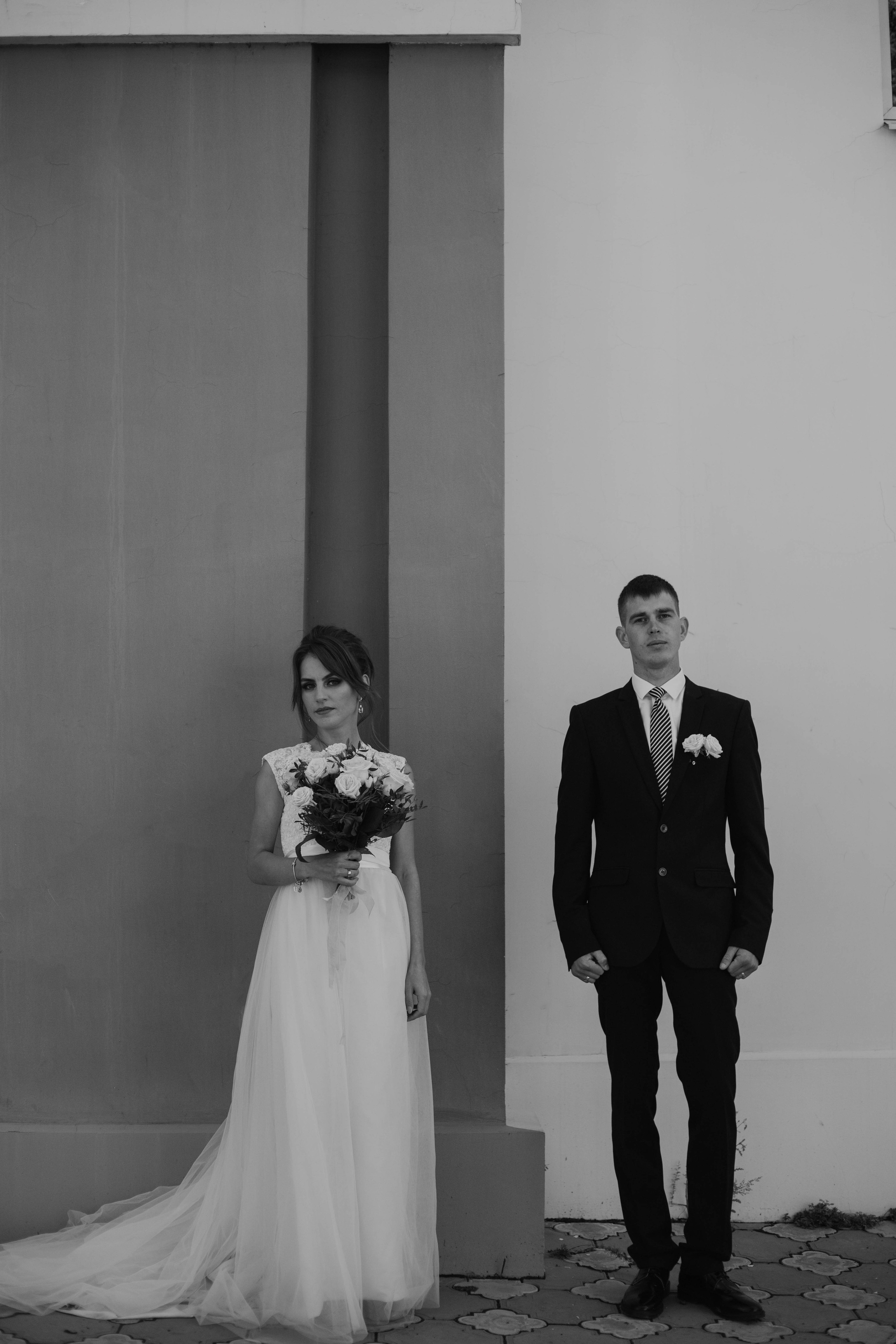 Свадебный день Владимира и Ларисы. Семейный, свадебный фотограф в Чите Екатерина Мельникова