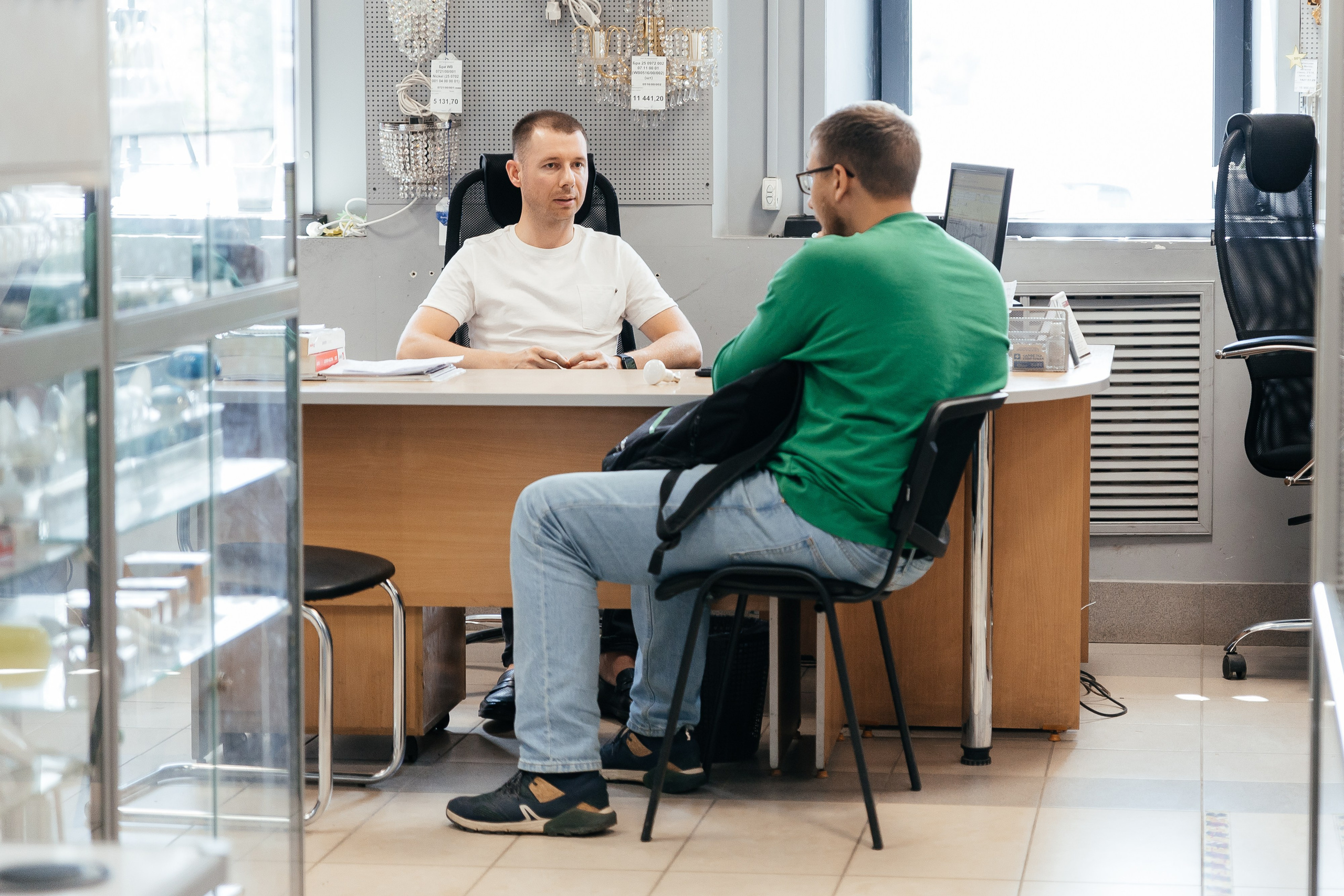 Сеть магазинов Электроцентр. Ваш самый лучший фотограф!