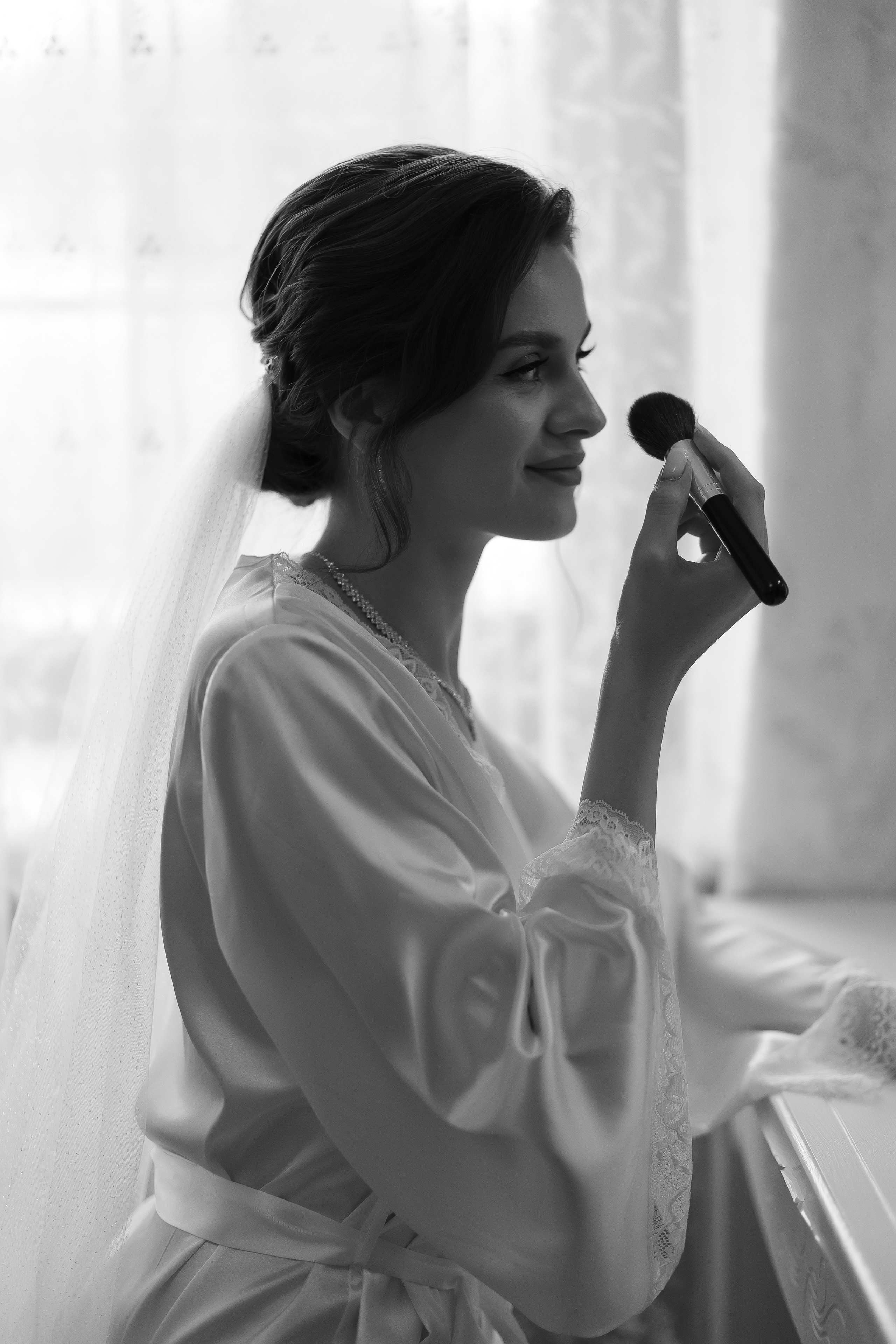 Денис и Ира. Ваш самый лучший фотограф!