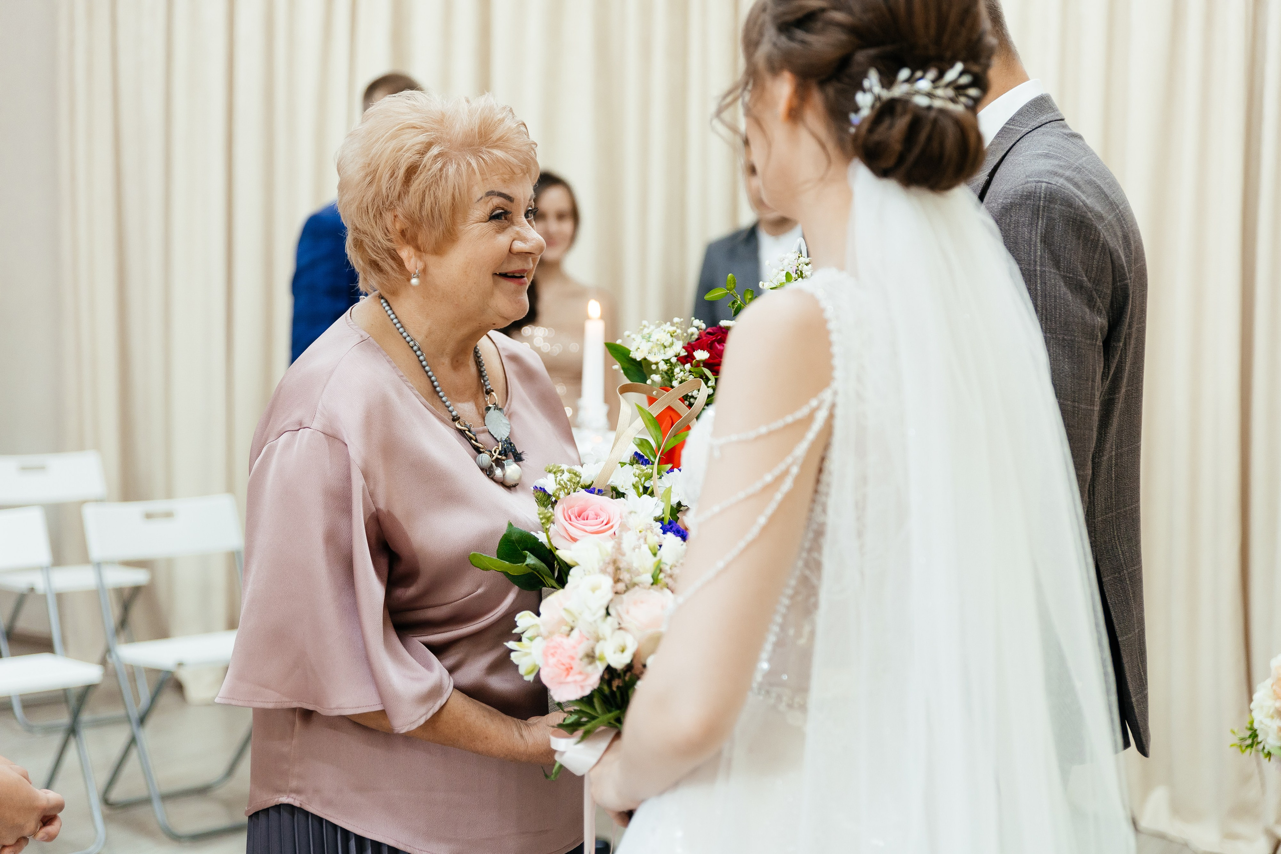 Виталий и Мария. Ваш самый лучший фотограф!