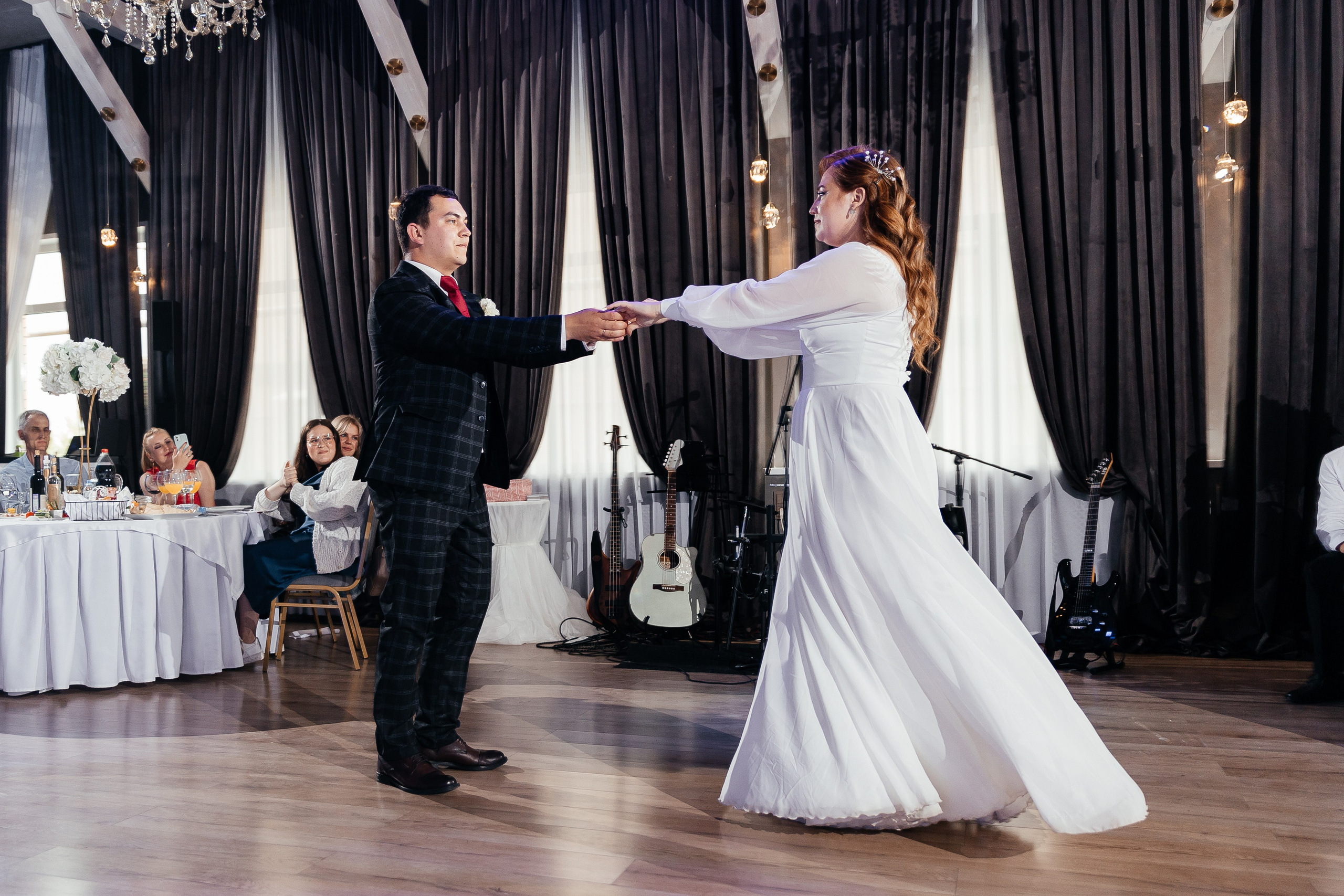 Ринат и Ксения. Ваш самый лучший фотограф!