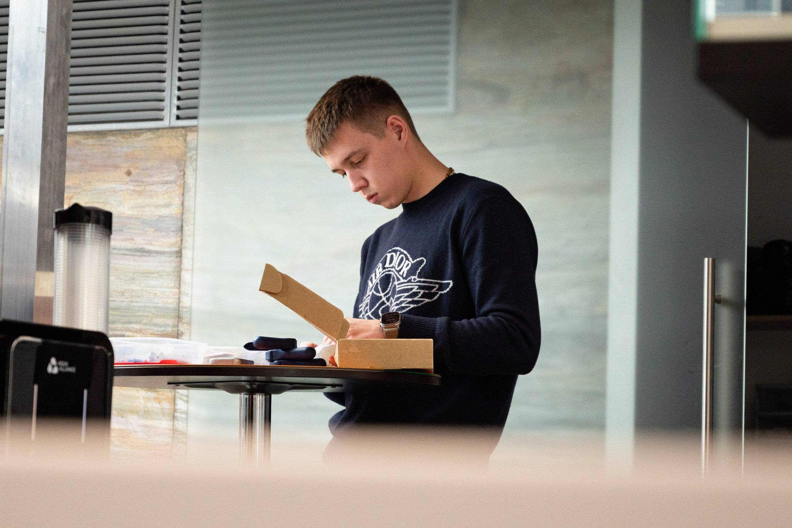 Репортаж. Фотограф мероприятий в Москве