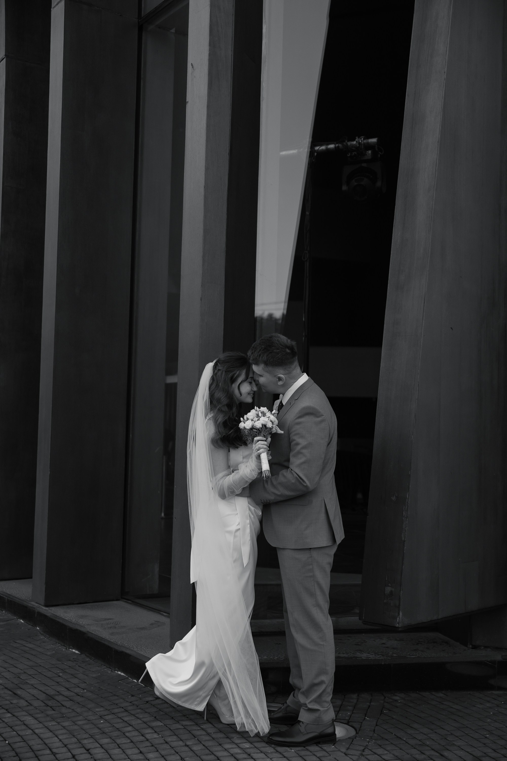 Татьяна и Александр. Свадебный и семейный фотограф в Москве Ирина Панькина