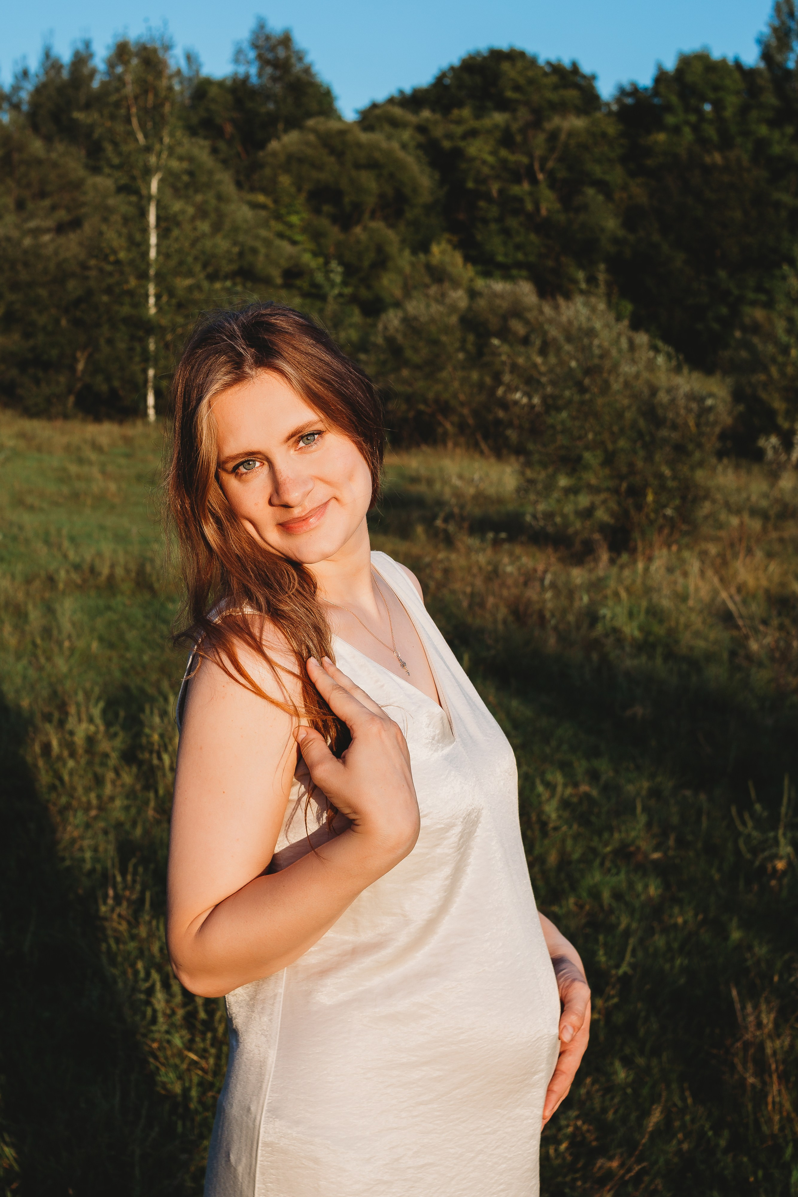 🤍. Екатерина Королева. Фотограф. Хабаровск