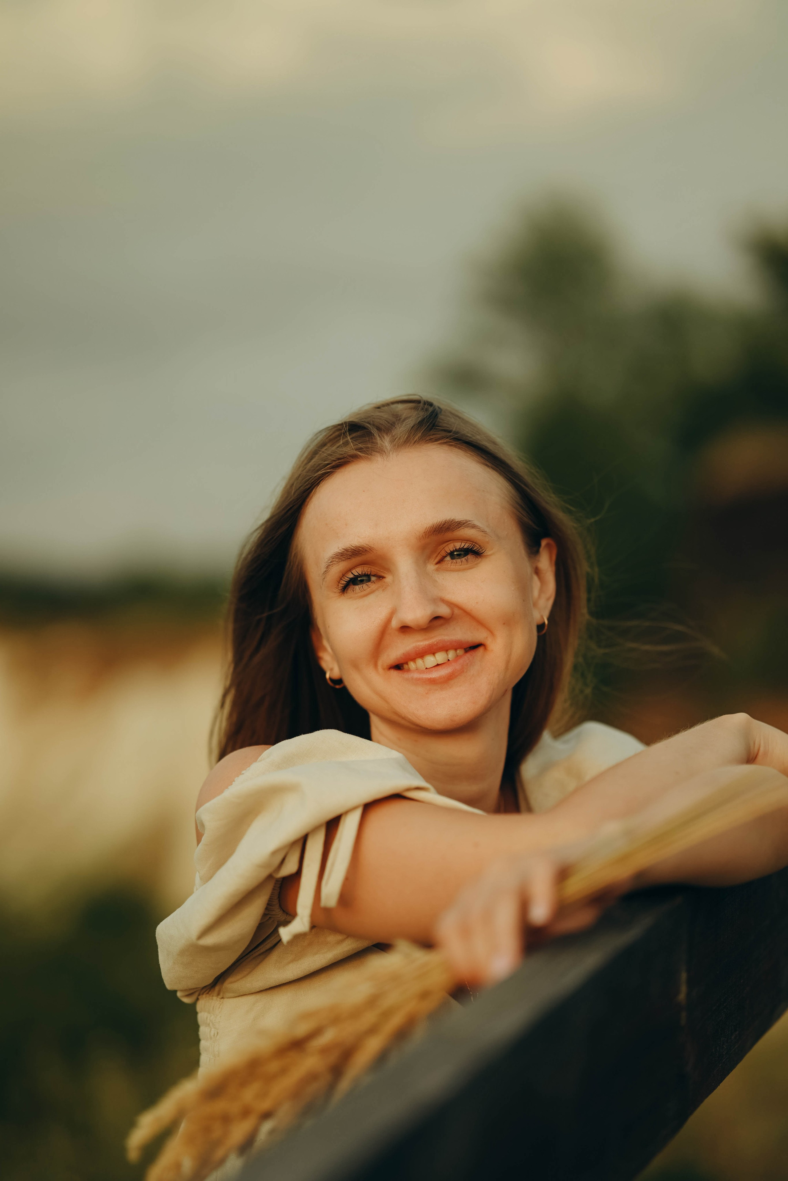 Белый колодец. Семейный фотограф в Москве Люберцах Ирина Вронская