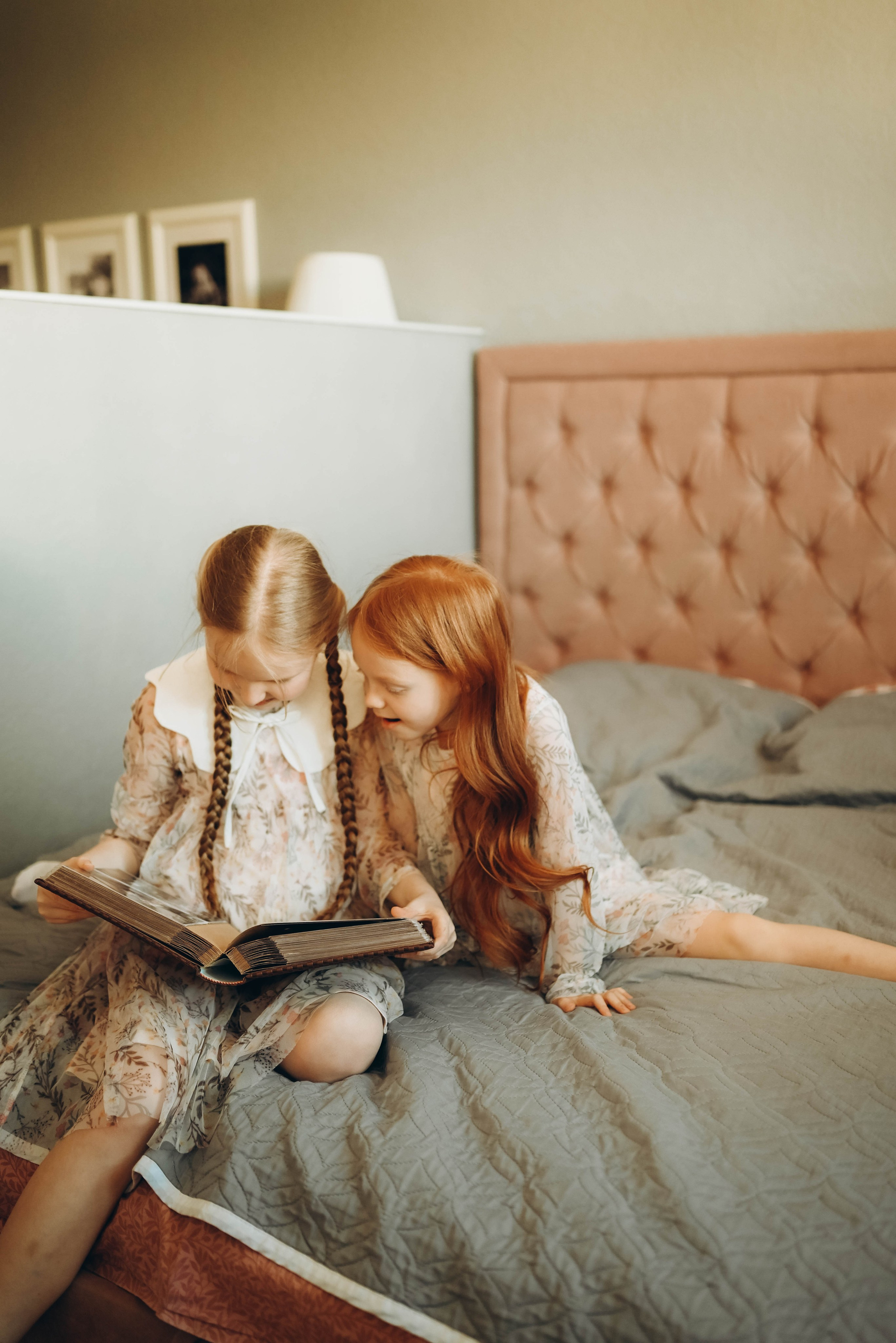 Домашняя история. Семейный фотограф в Москве Люберцах Ирина Вронская