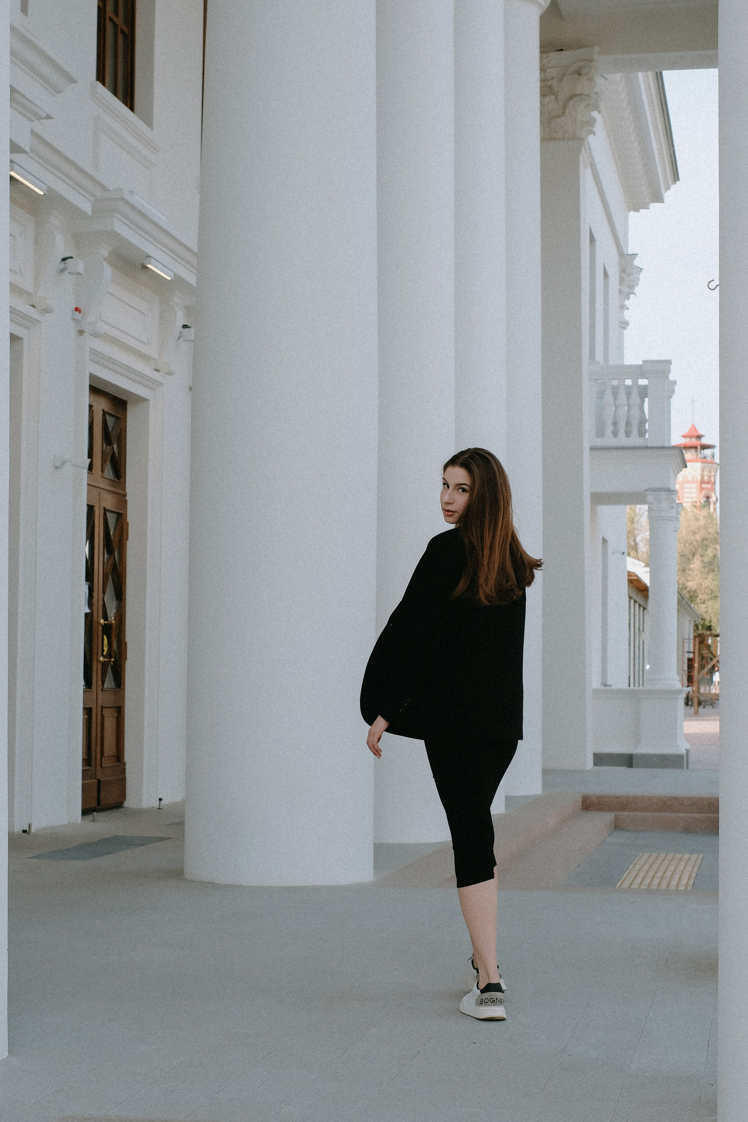 Даша. ФОТОГРАФ АННА КАЗАРЯН