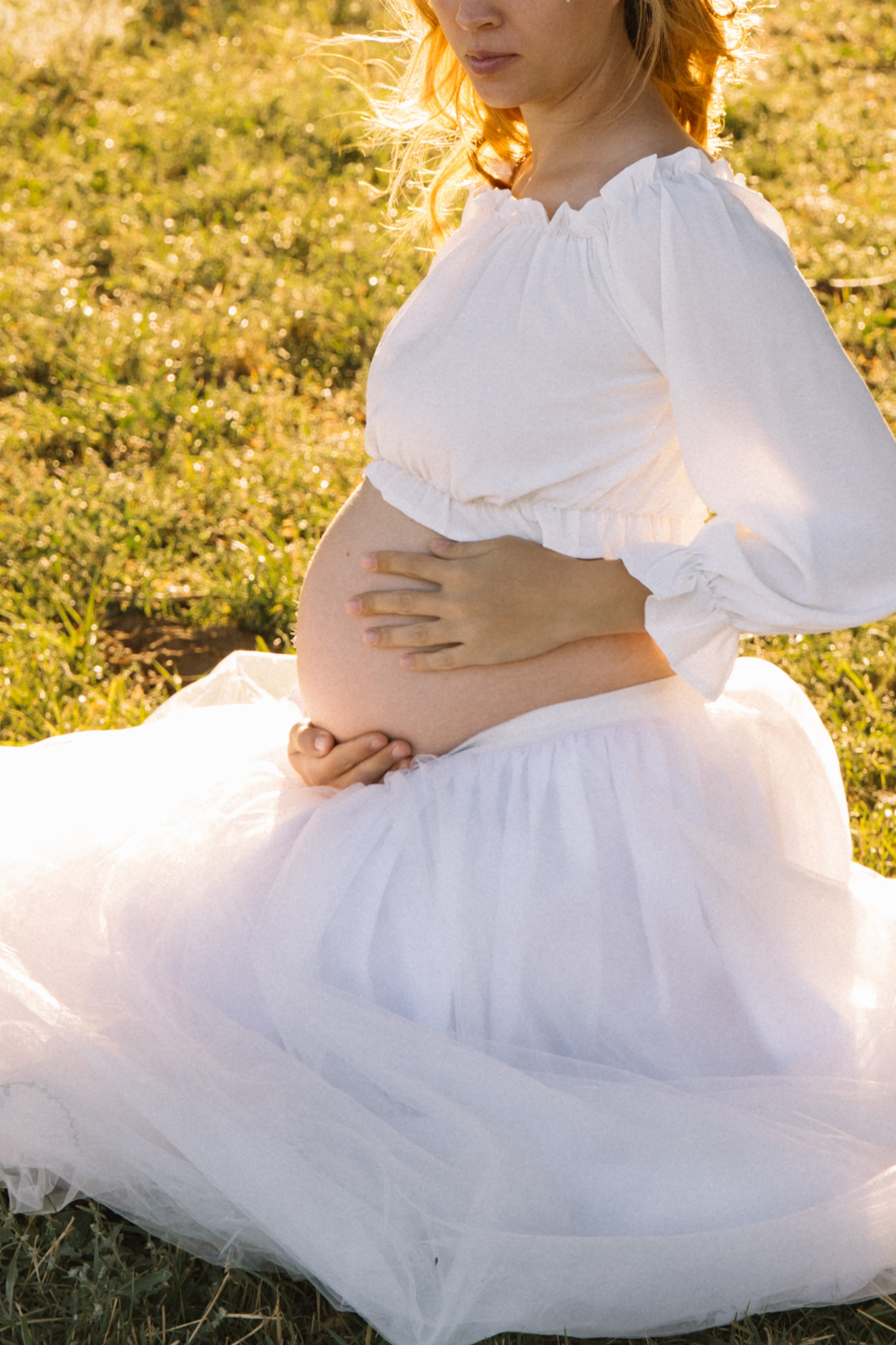 Вика беременность. Свадебный и семейный фотограф в Волгограде Анастасия Кошенскова