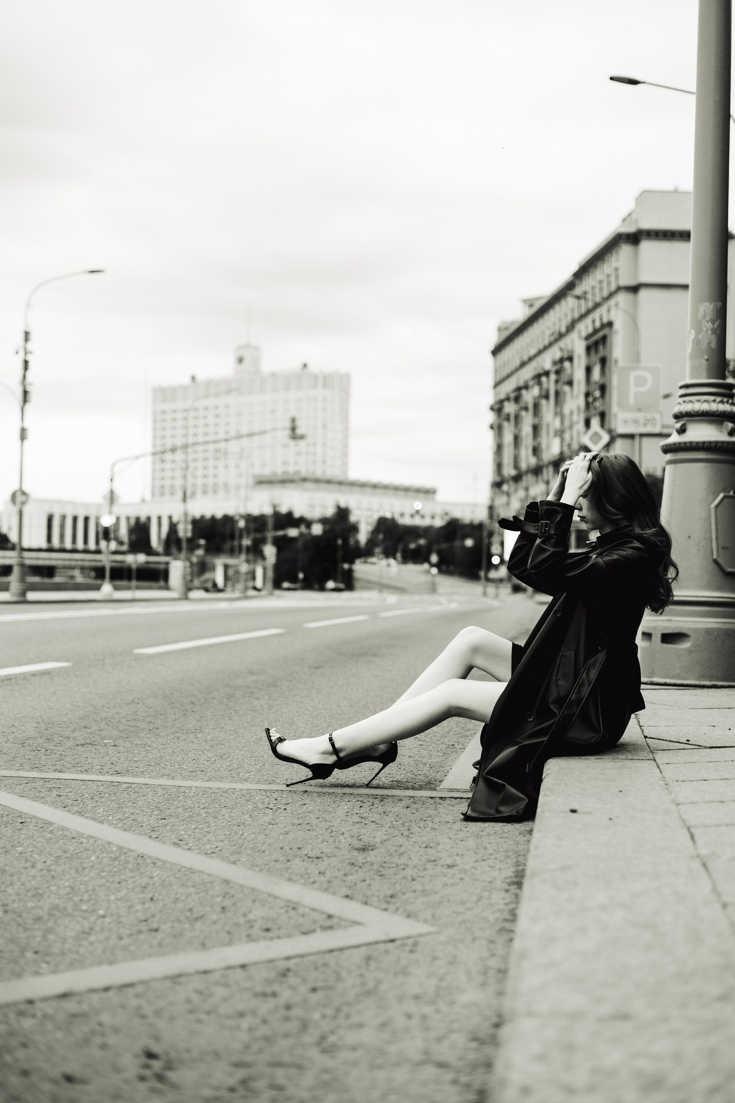 АЙЛИНА. Концертный и репортажный фотограф в Москве и Санкт-Петербурге Мария